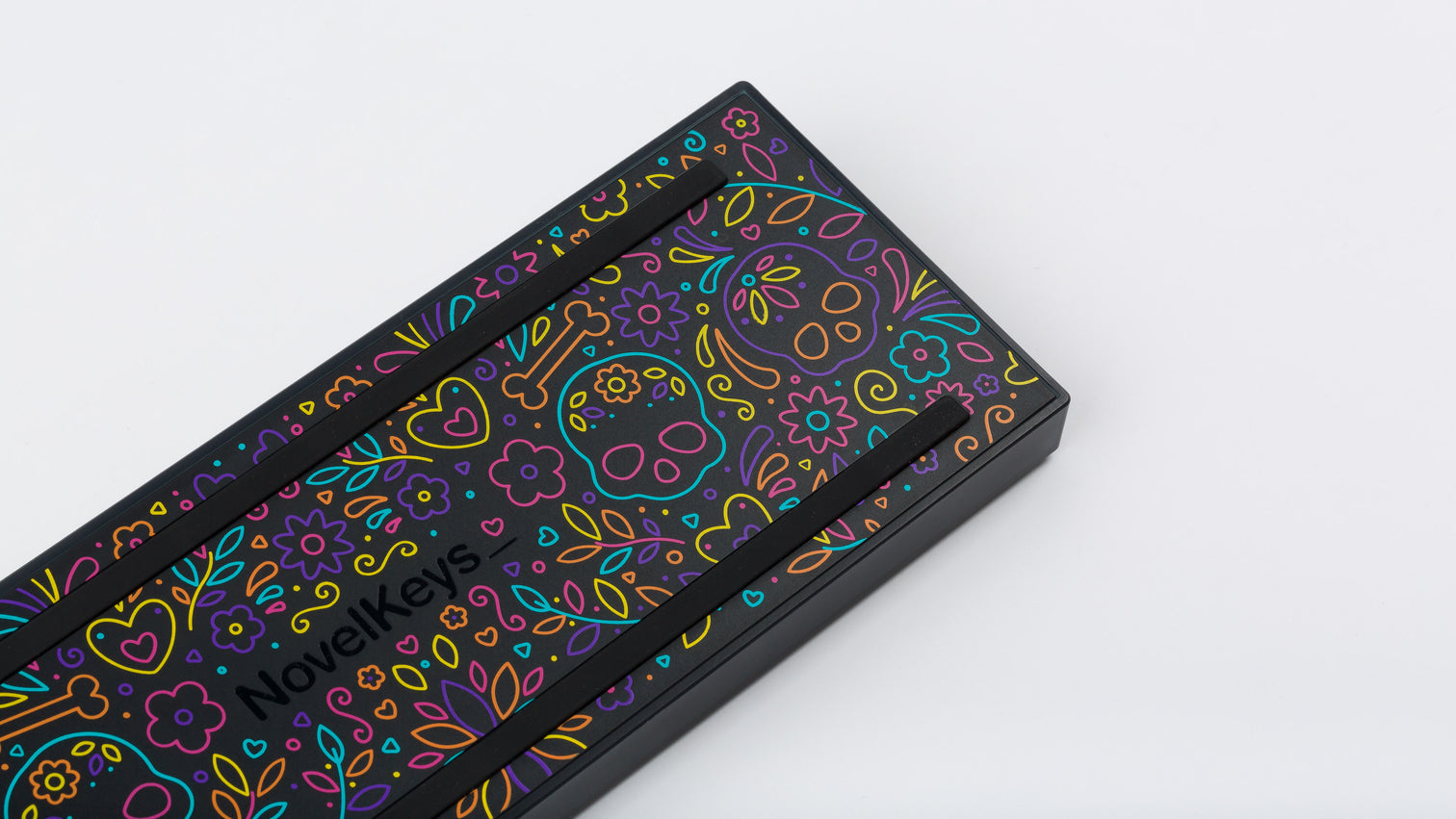 (In Stock) NK65 Mictlán Edition