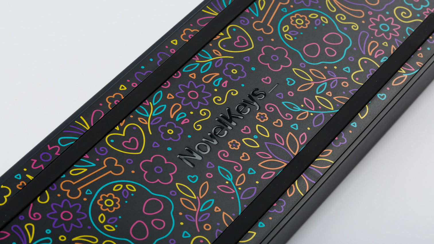 (In Stock) NK65 Mictlán Edition