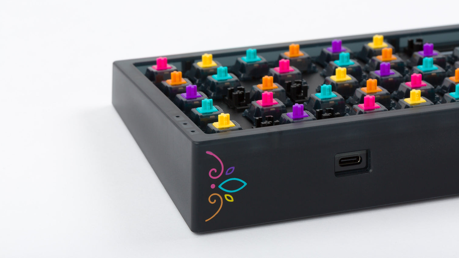 (In Stock) NK65 Mictlán Edition