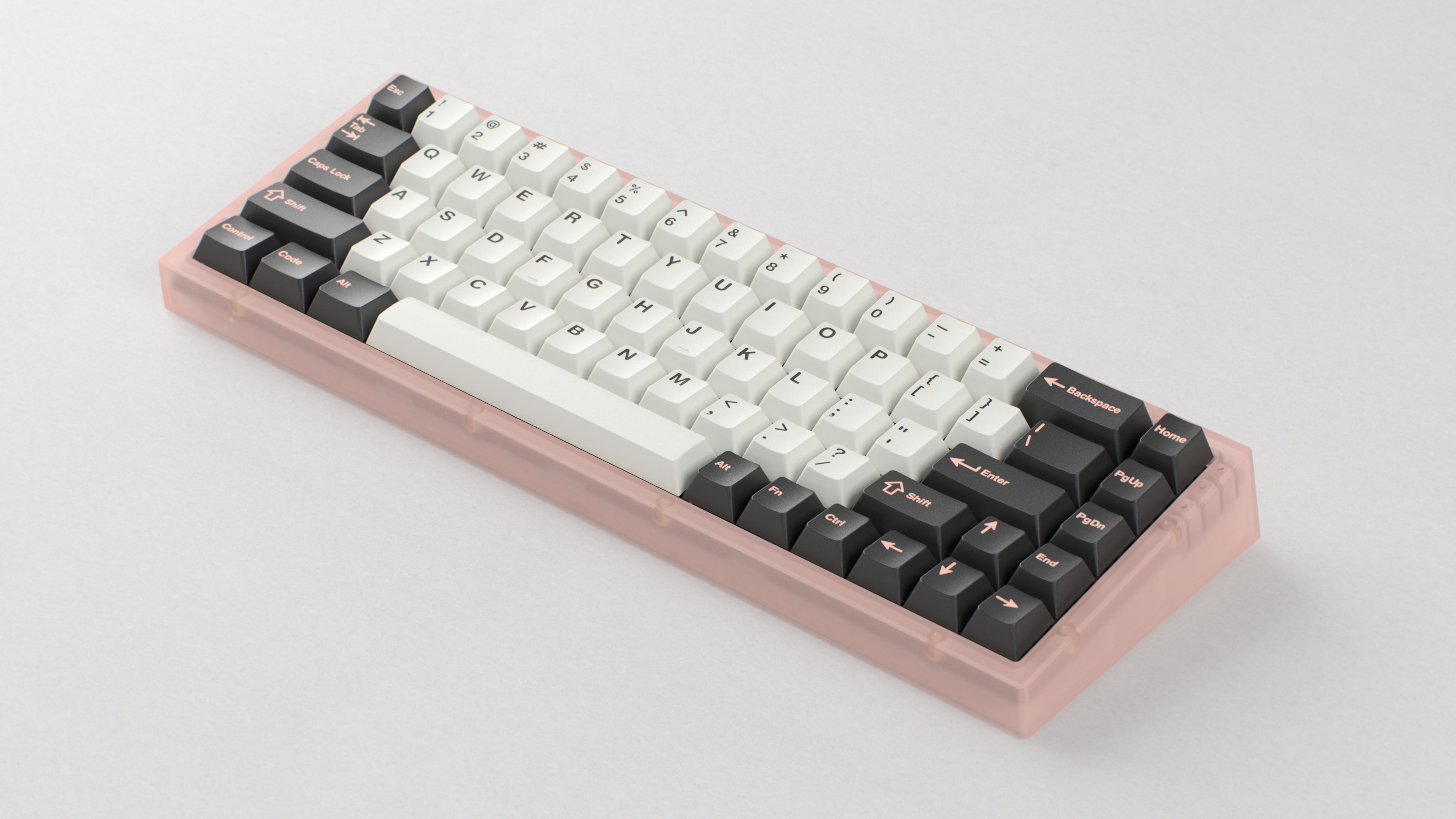(Group Buy) GMK Olivia Nº3