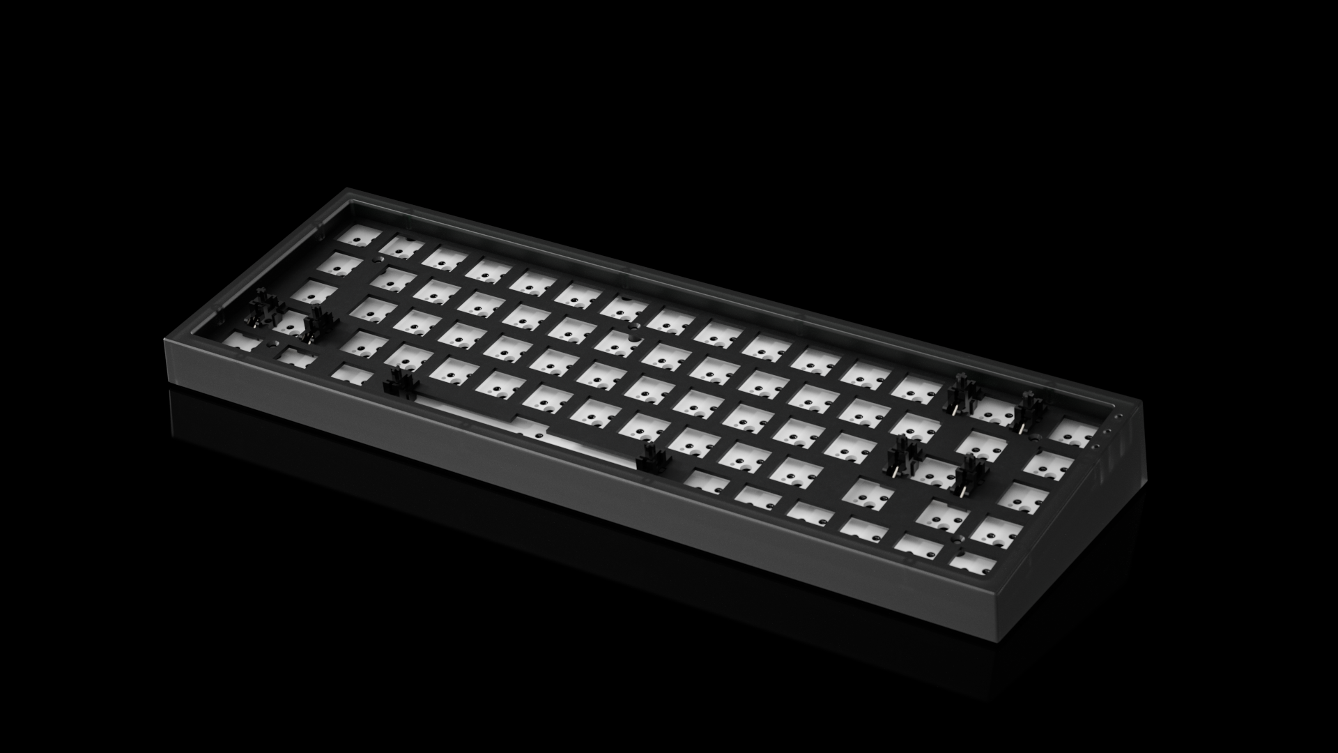 (In Stock) NK65 KAM Superuser Edition