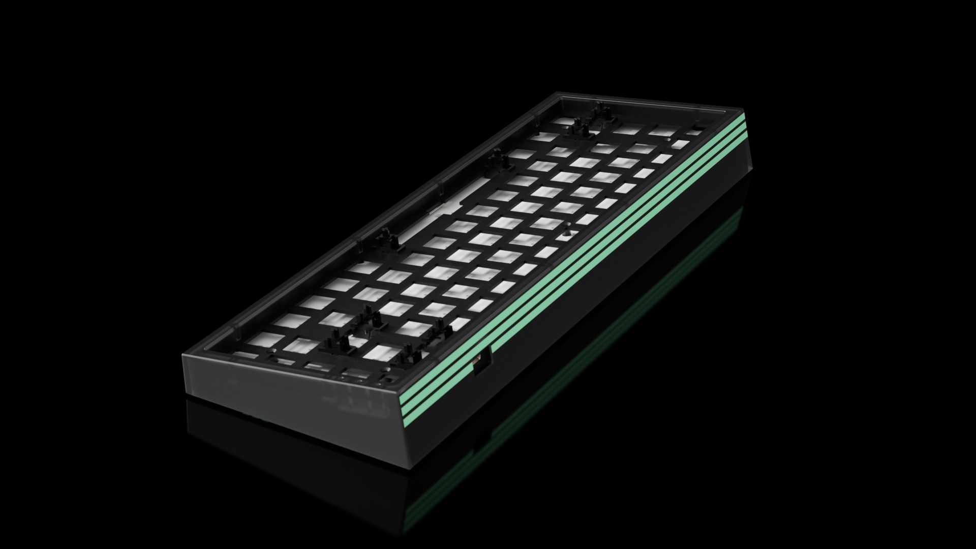 (In Stock) NK65 KAM Superuser Edition