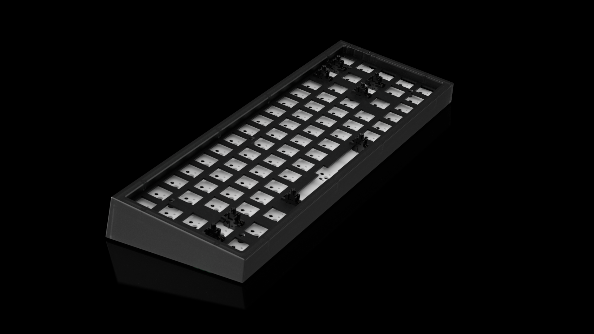 (In Stock) NK65 KAM Superuser Edition