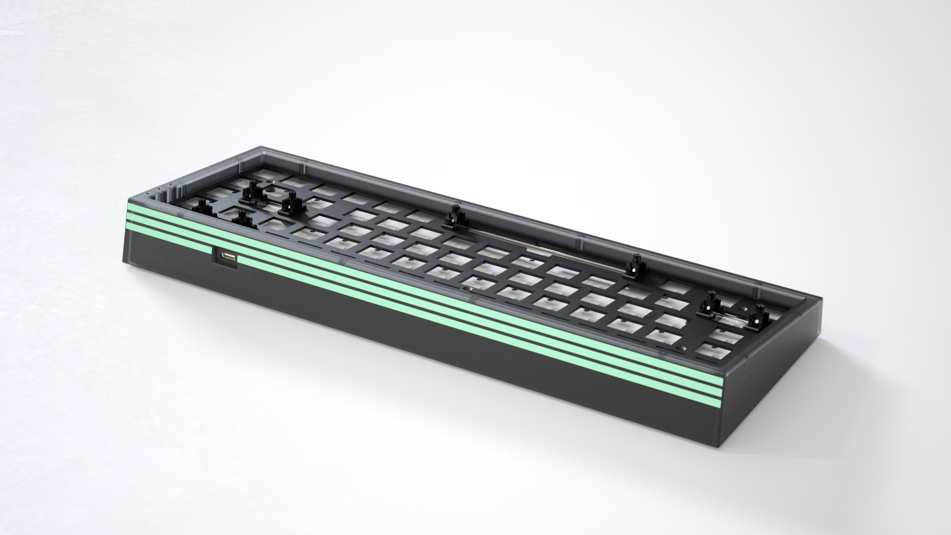 (In Stock) NK65 KAM Superuser Edition