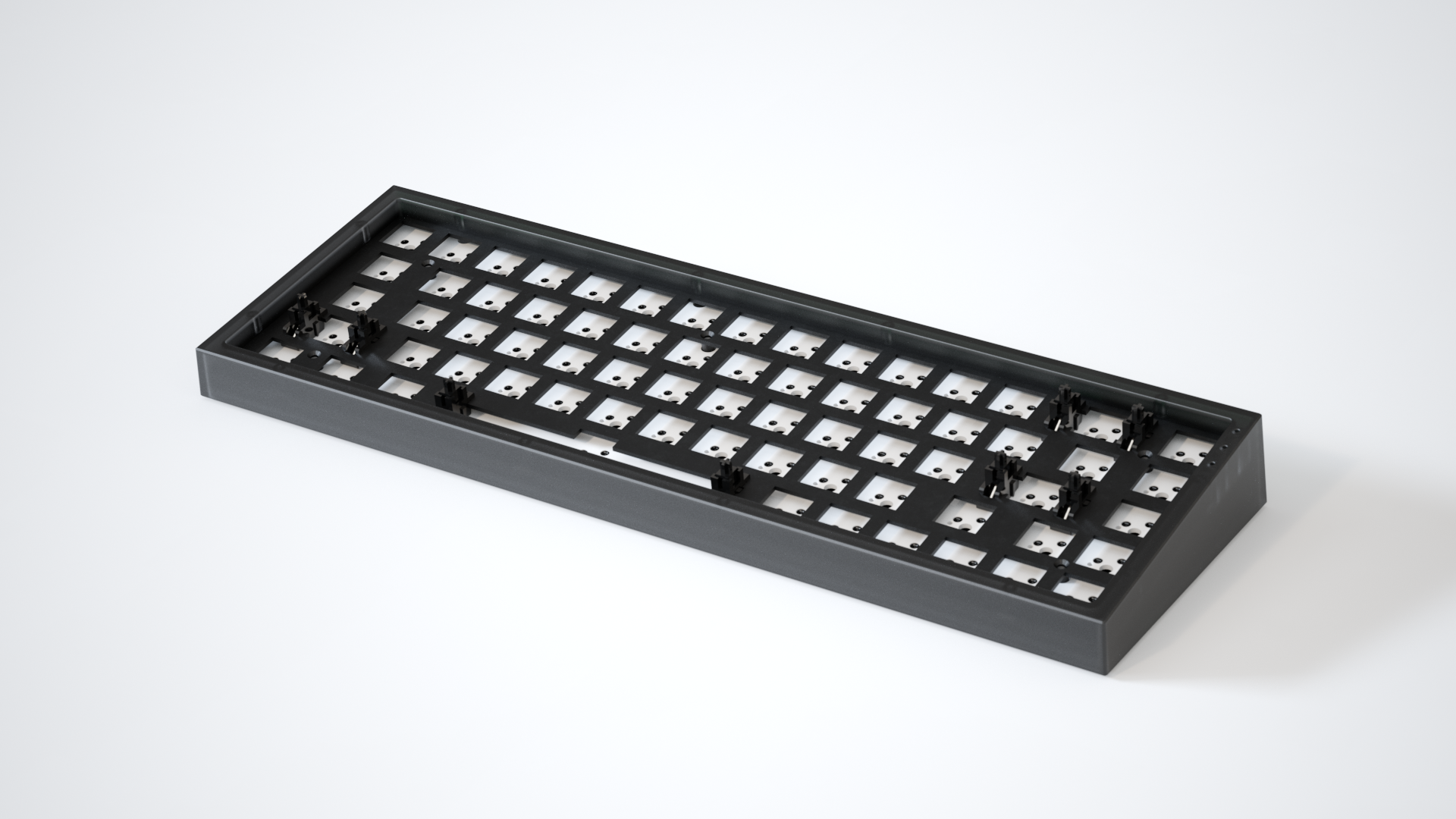 (In Stock) NK65 KAM Superuser Edition