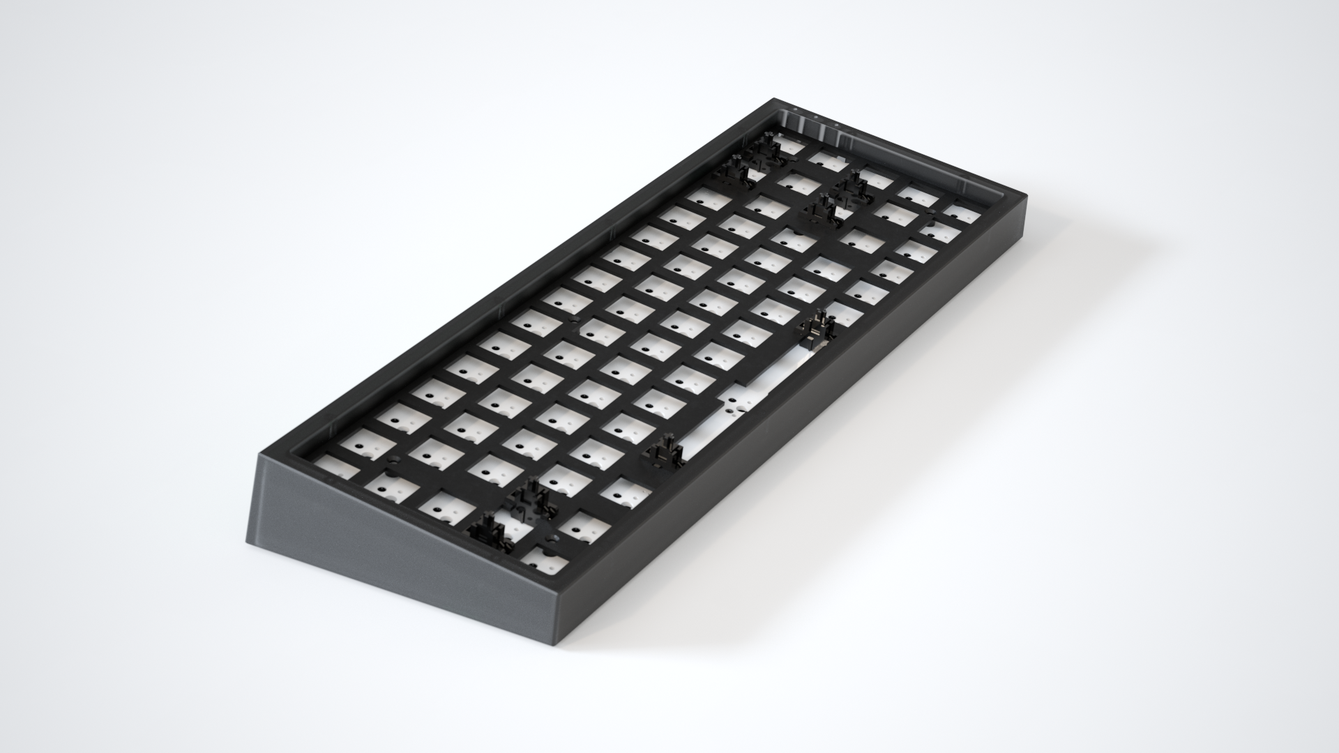 (In Stock) NK65 KAM Superuser Edition