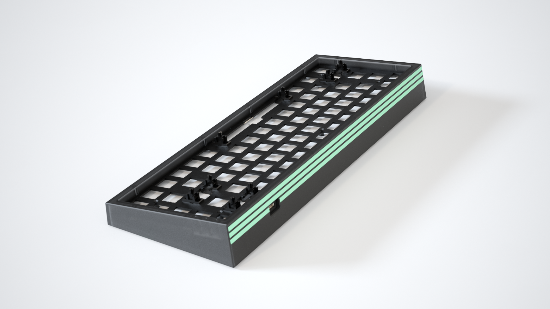 (In Stock) NK65 KAM Superuser Edition