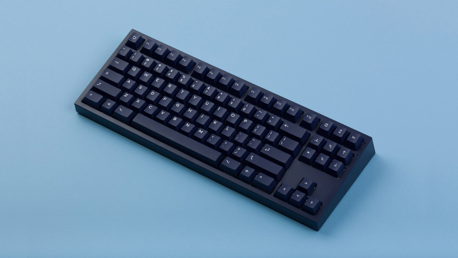 (In Stock) NK87 Darkshake Keyboard Kit