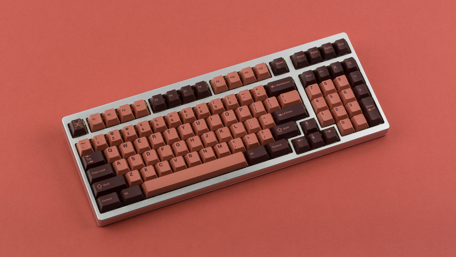 (In Stock) NK Cherry Copper