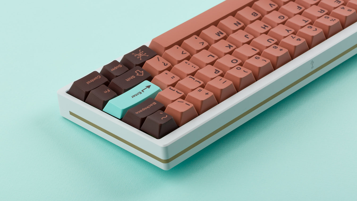 (In Stock) NK Cherry Copper