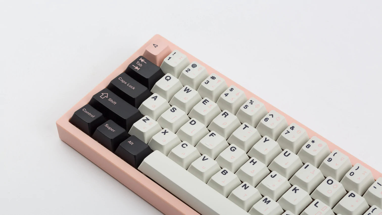 (In Stock) NK Cherry Olivia