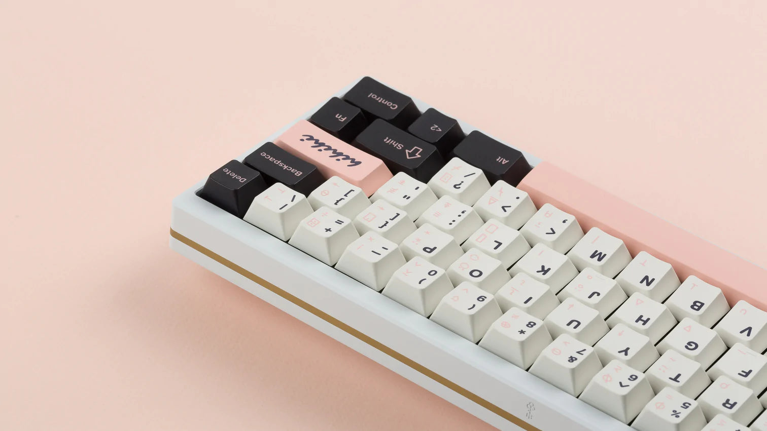 (In Stock) NK Cherry Olivia