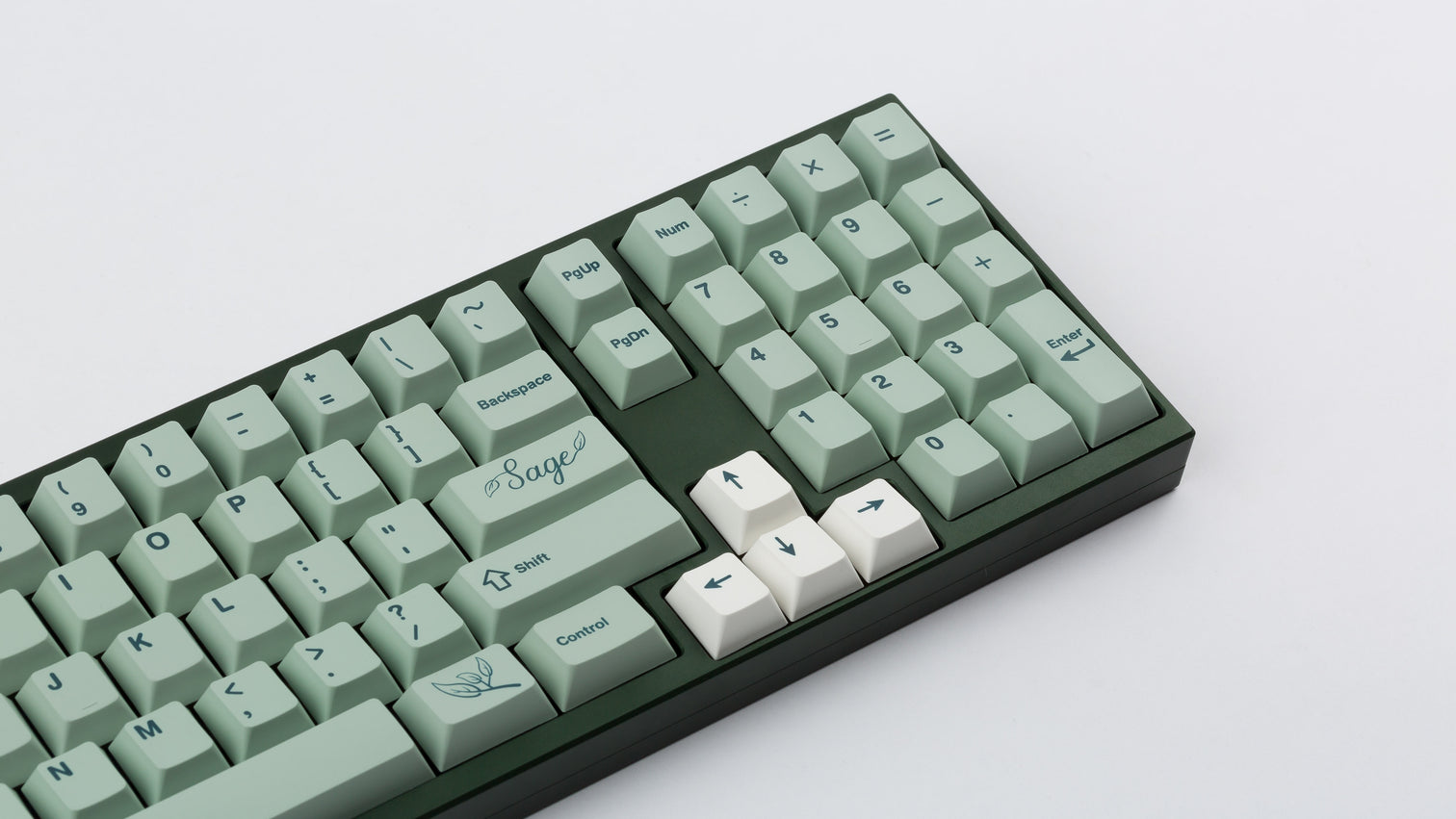 (In Stock) NK Cherry Sage