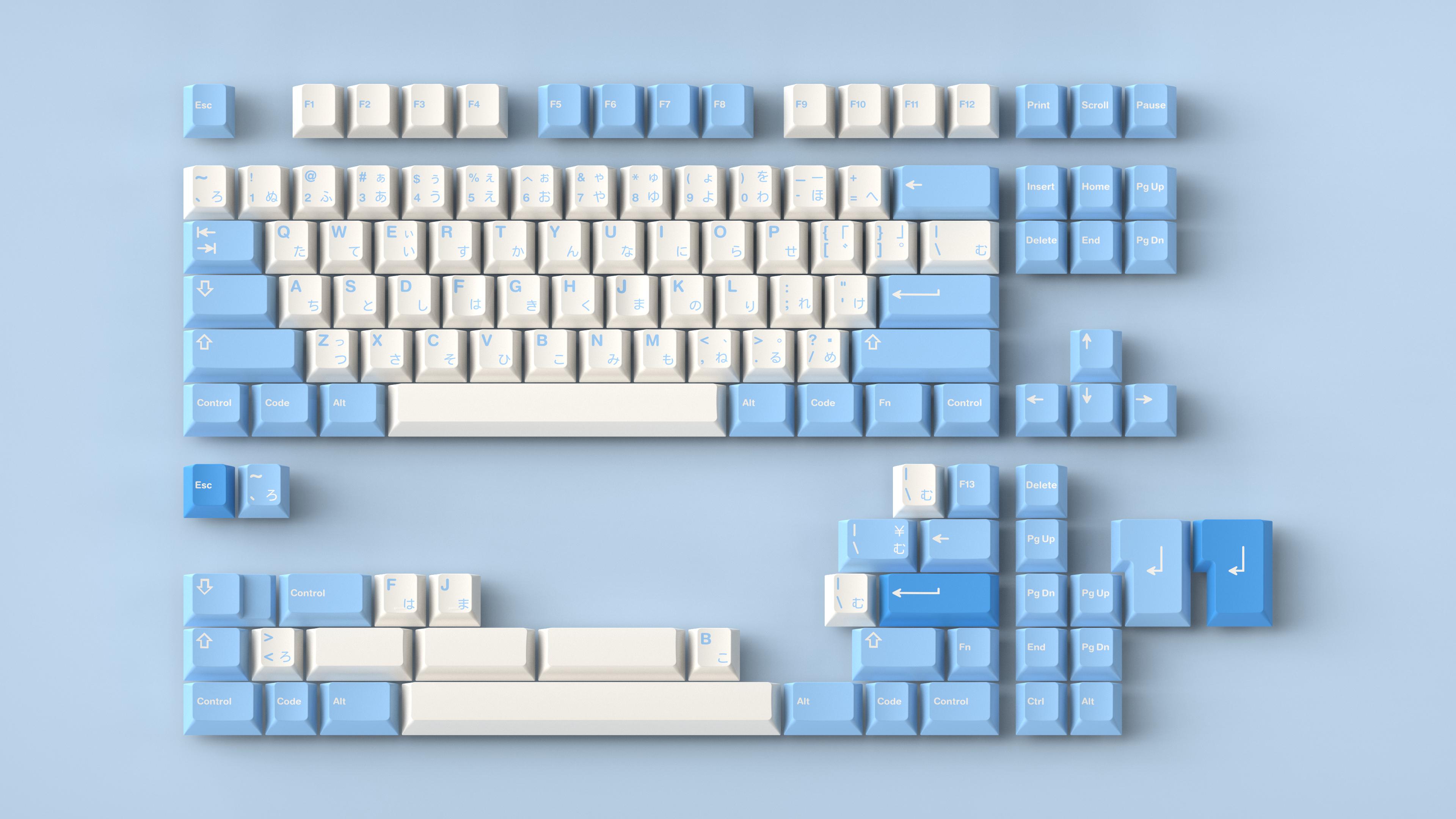 (Group Buy) ePBT Yukihana