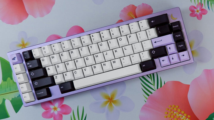 (In Stock) NicePBT Sugarplum