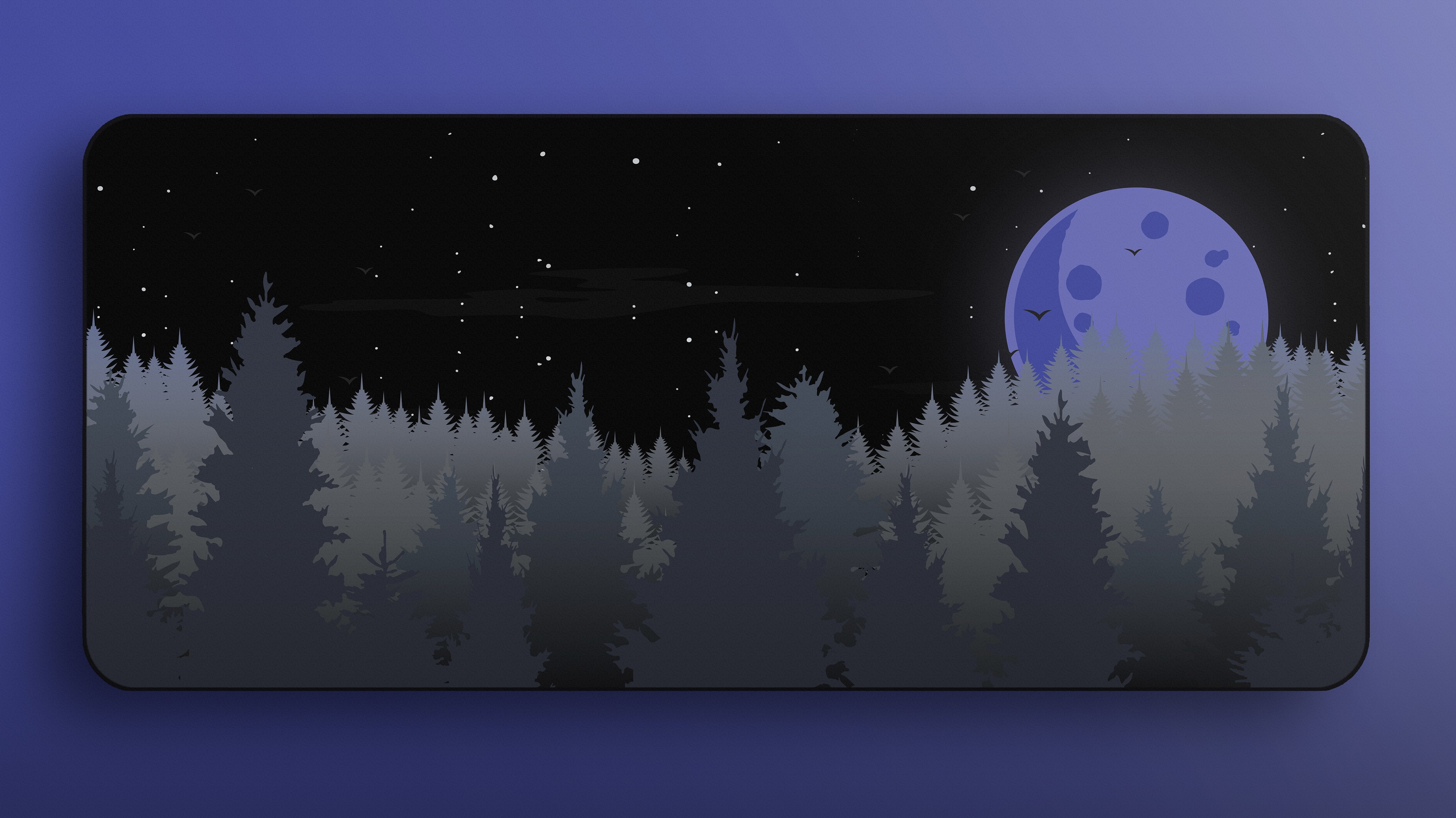 (Pre-Order) GMK Nightshade