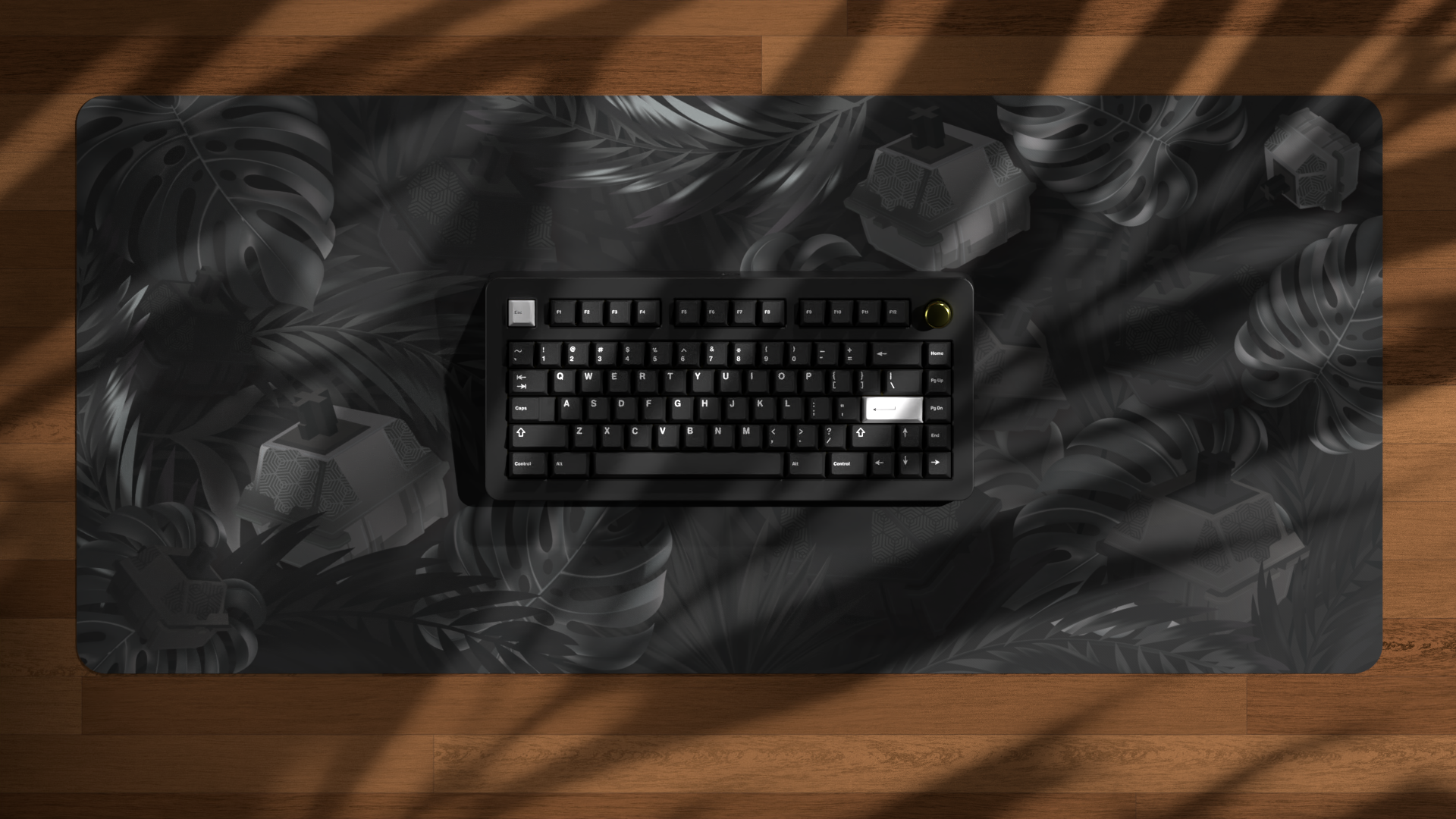 (In Stock) Deliciosa Deskmats