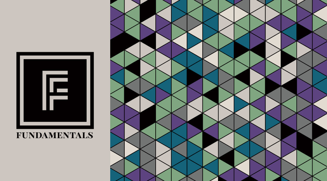 (In Stock) GMK Fundamentals