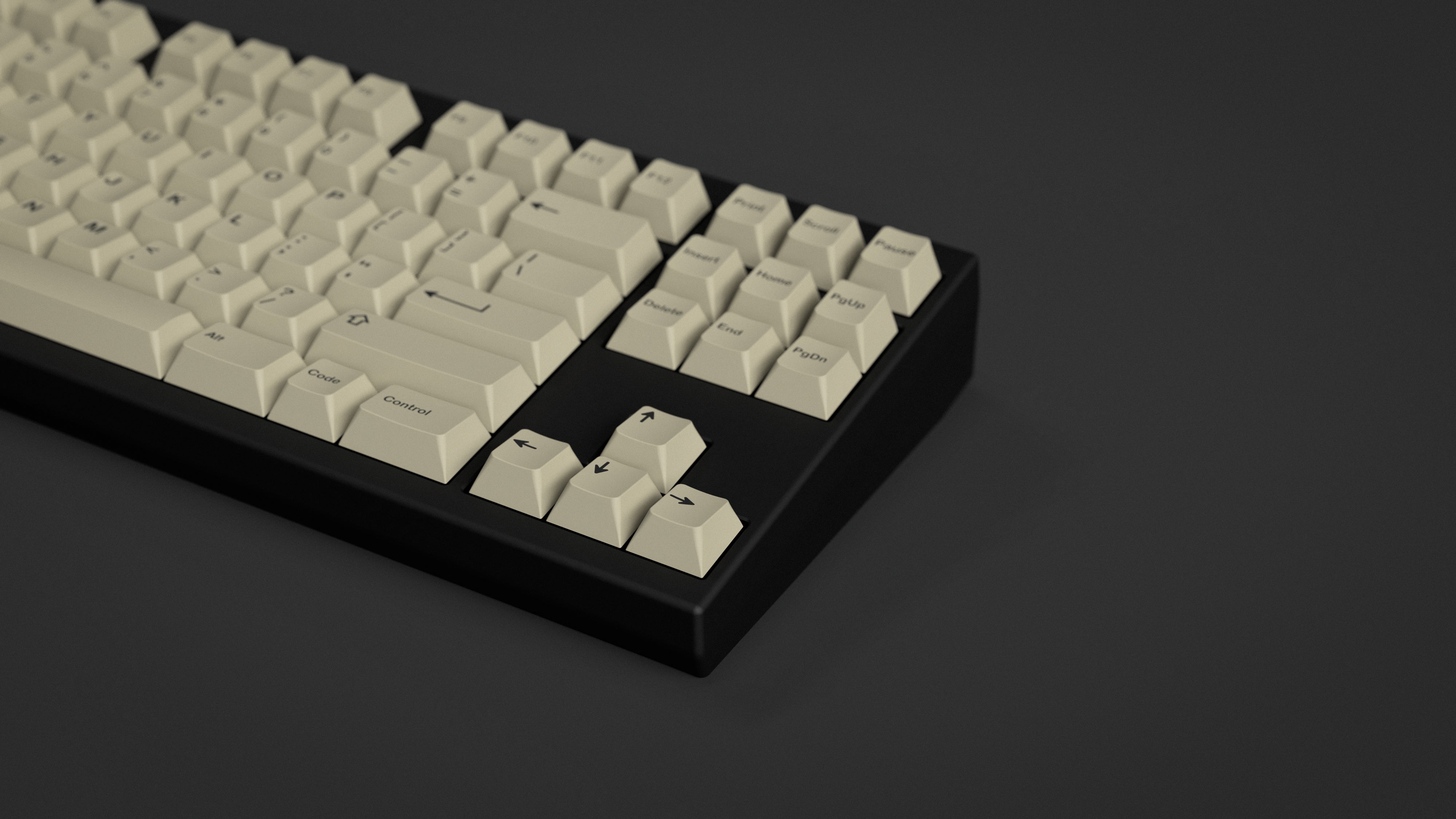 (Group Buy) GMK Sixes
