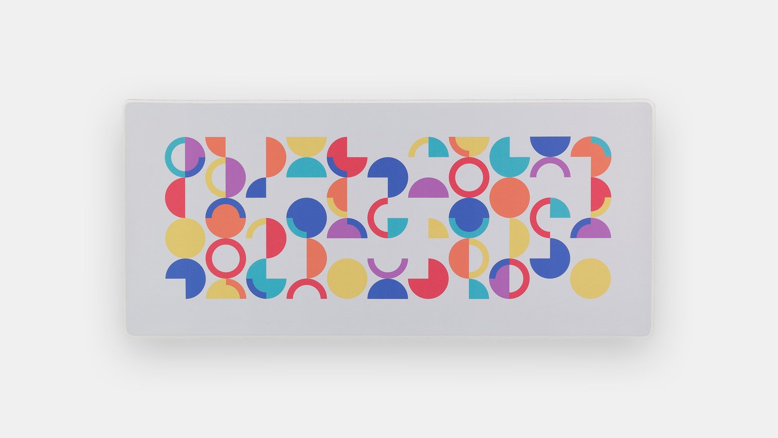 (In Stock) Notion Deskmats