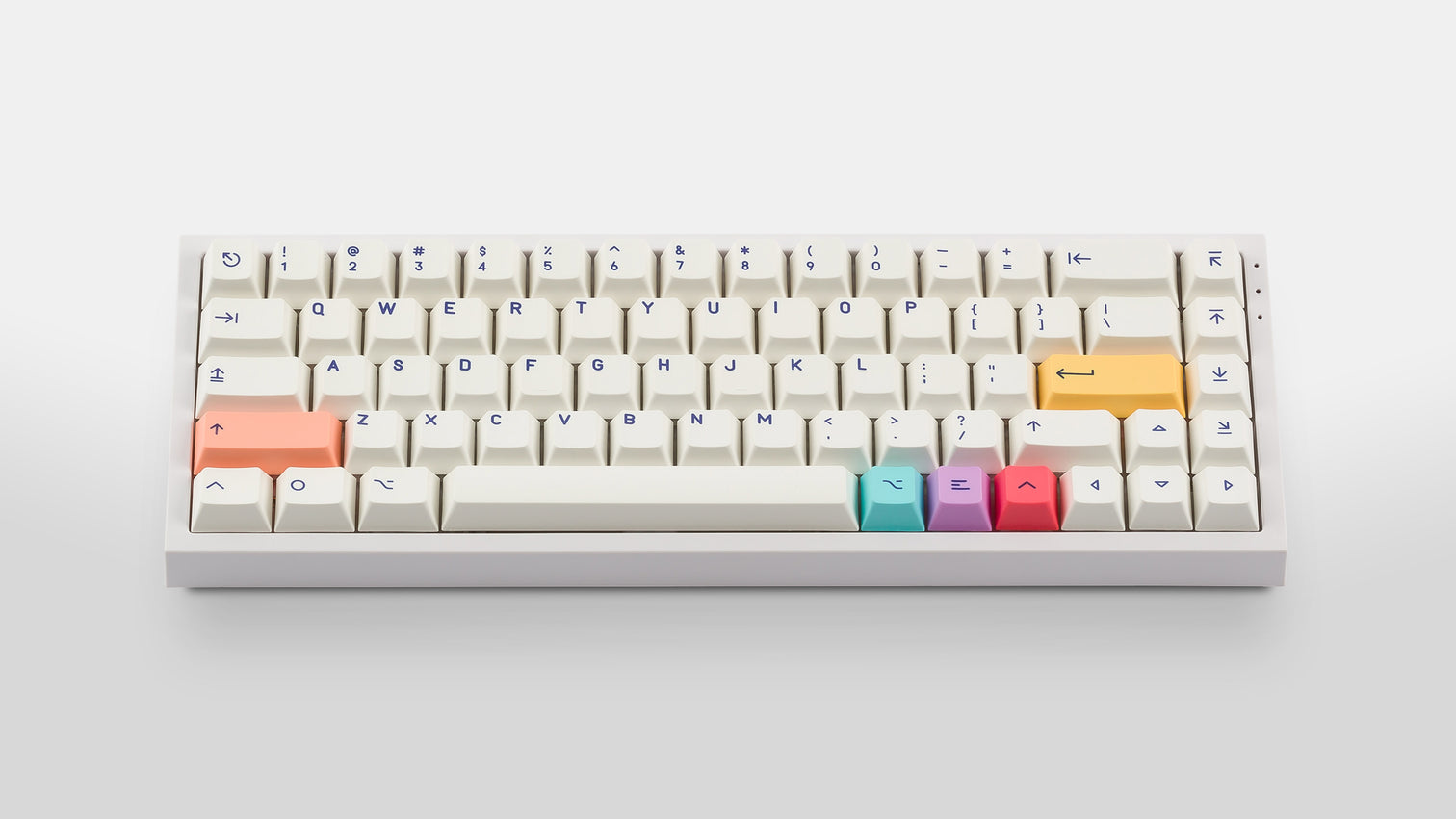 (In Stock) PBT Cherry Notion