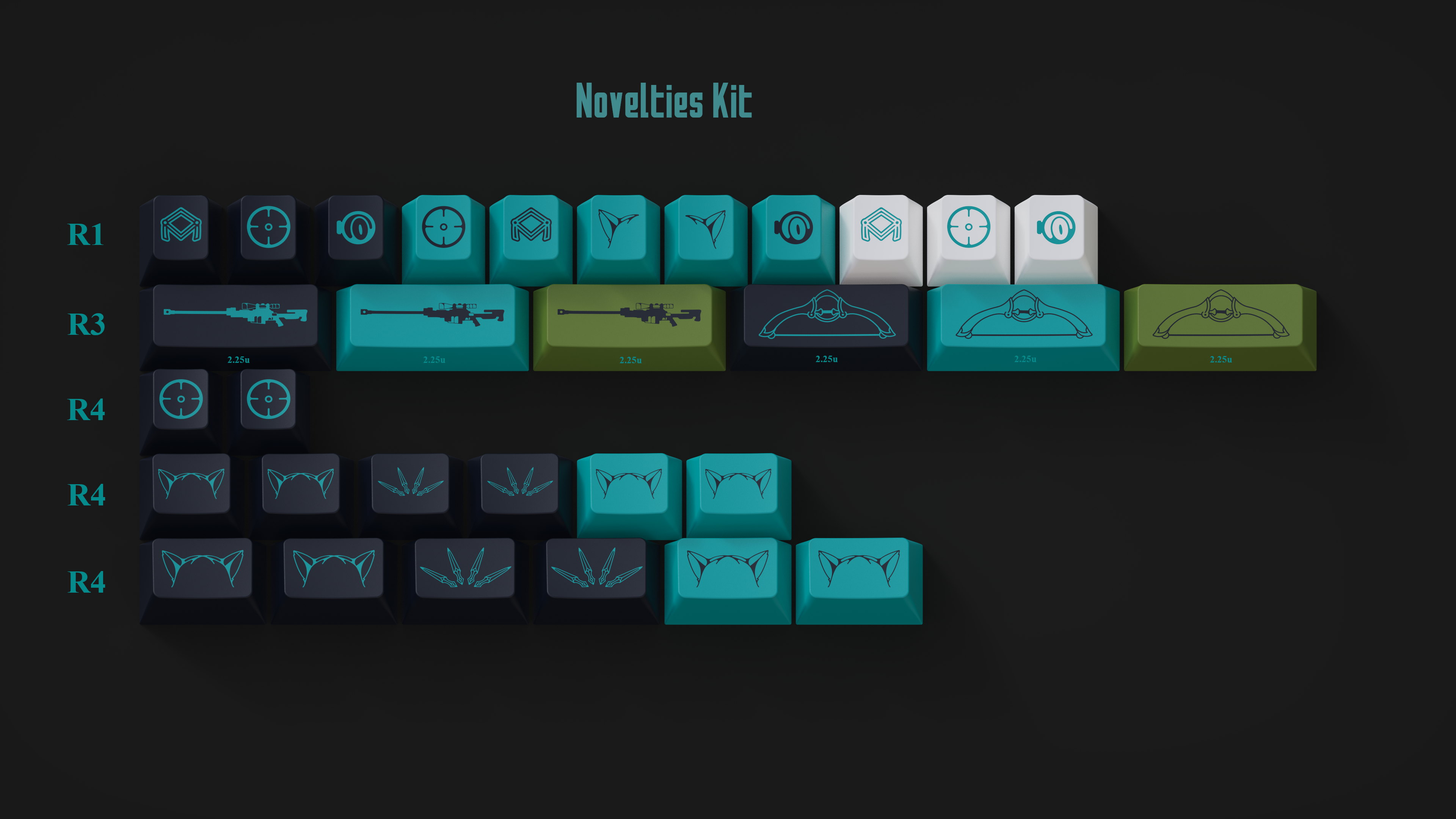 (Group Buy) PBT Sniper