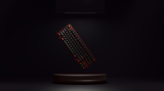 (Pre-Order) GMK Higanbana