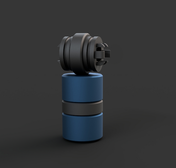 (In Stock) Nutcracker Switch Openers