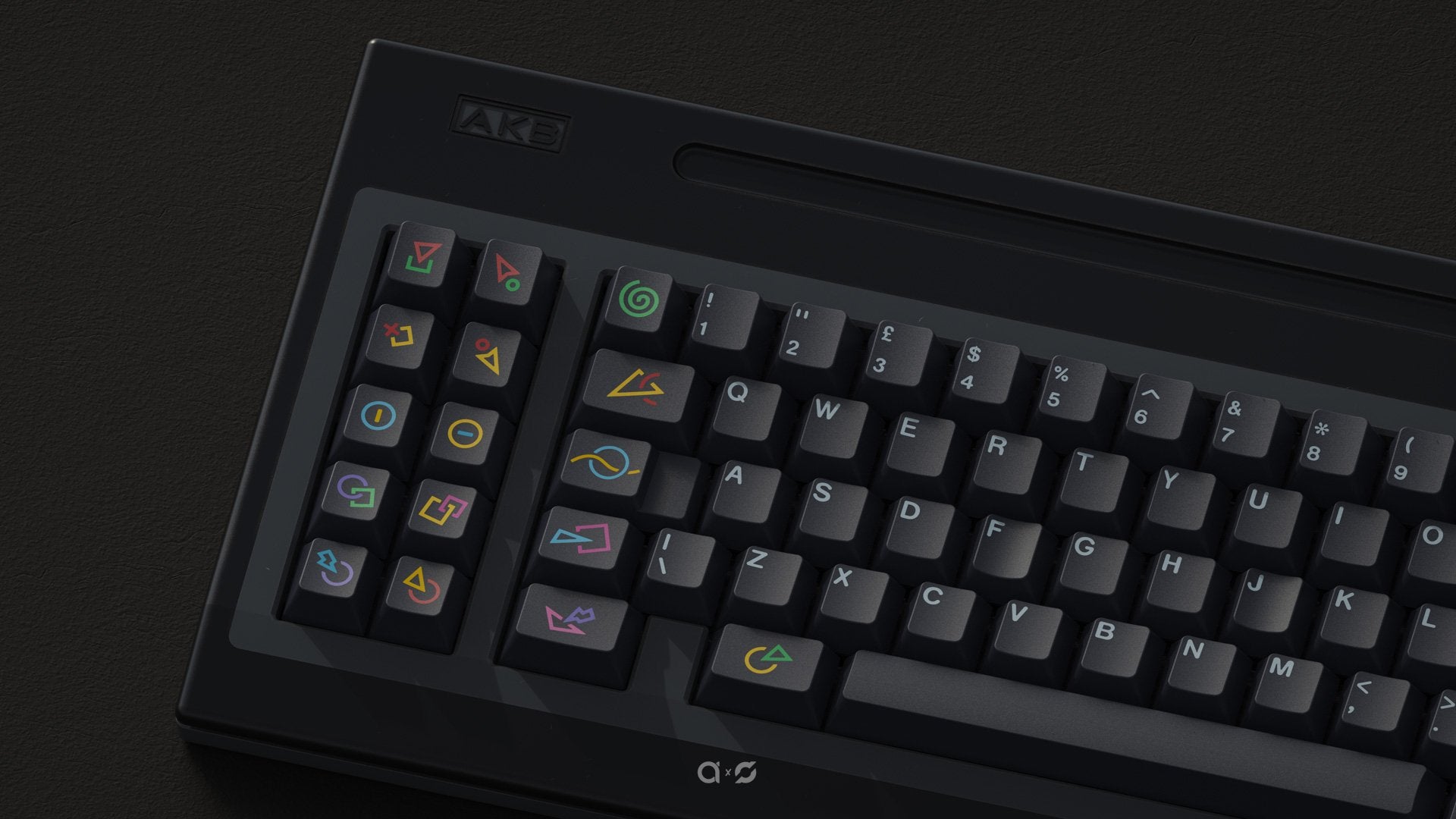 (Pre-Order) GMK Polybius