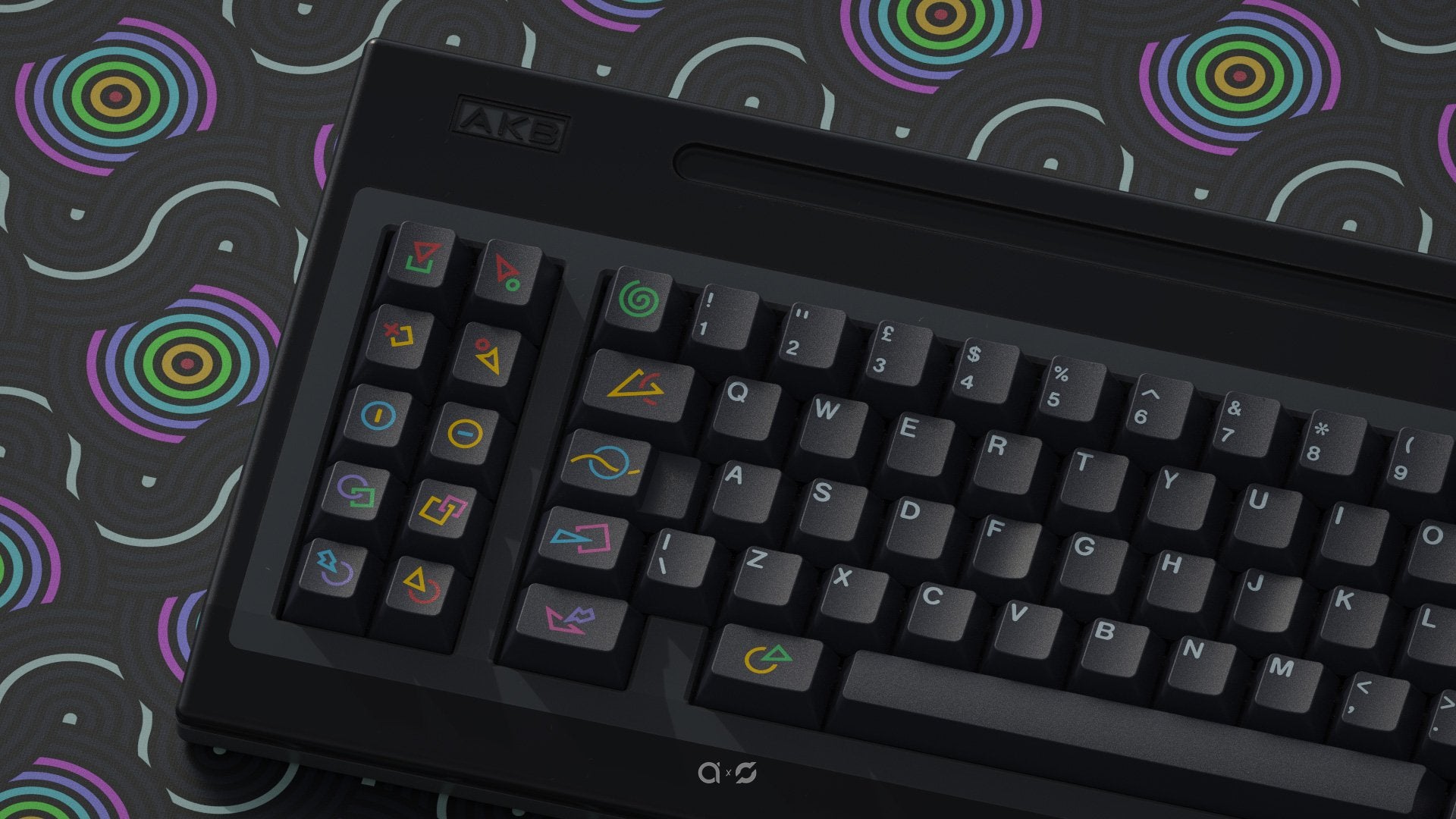 (Pre-Order) GMK Polybius
