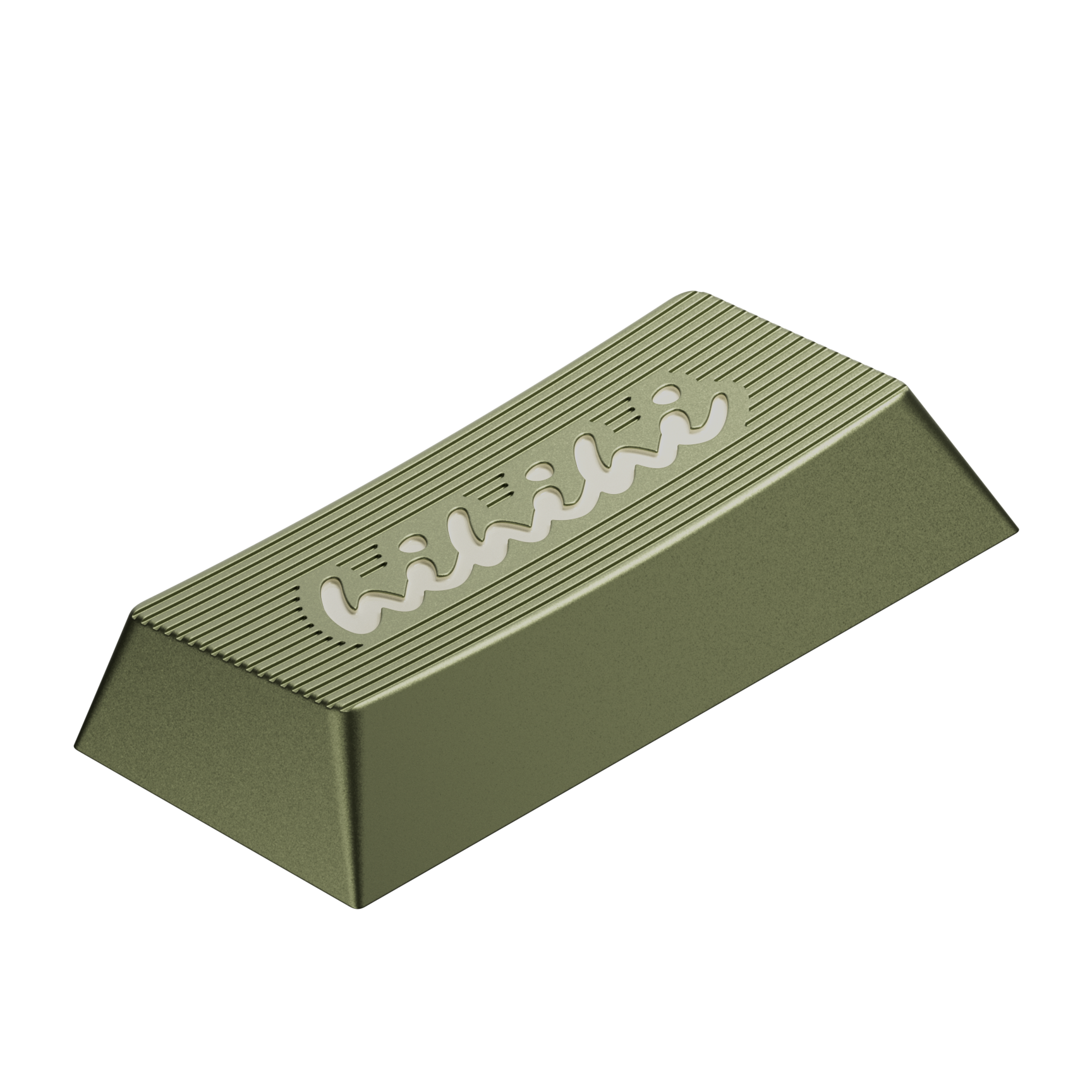 (Group Buy) GMK Olive R2