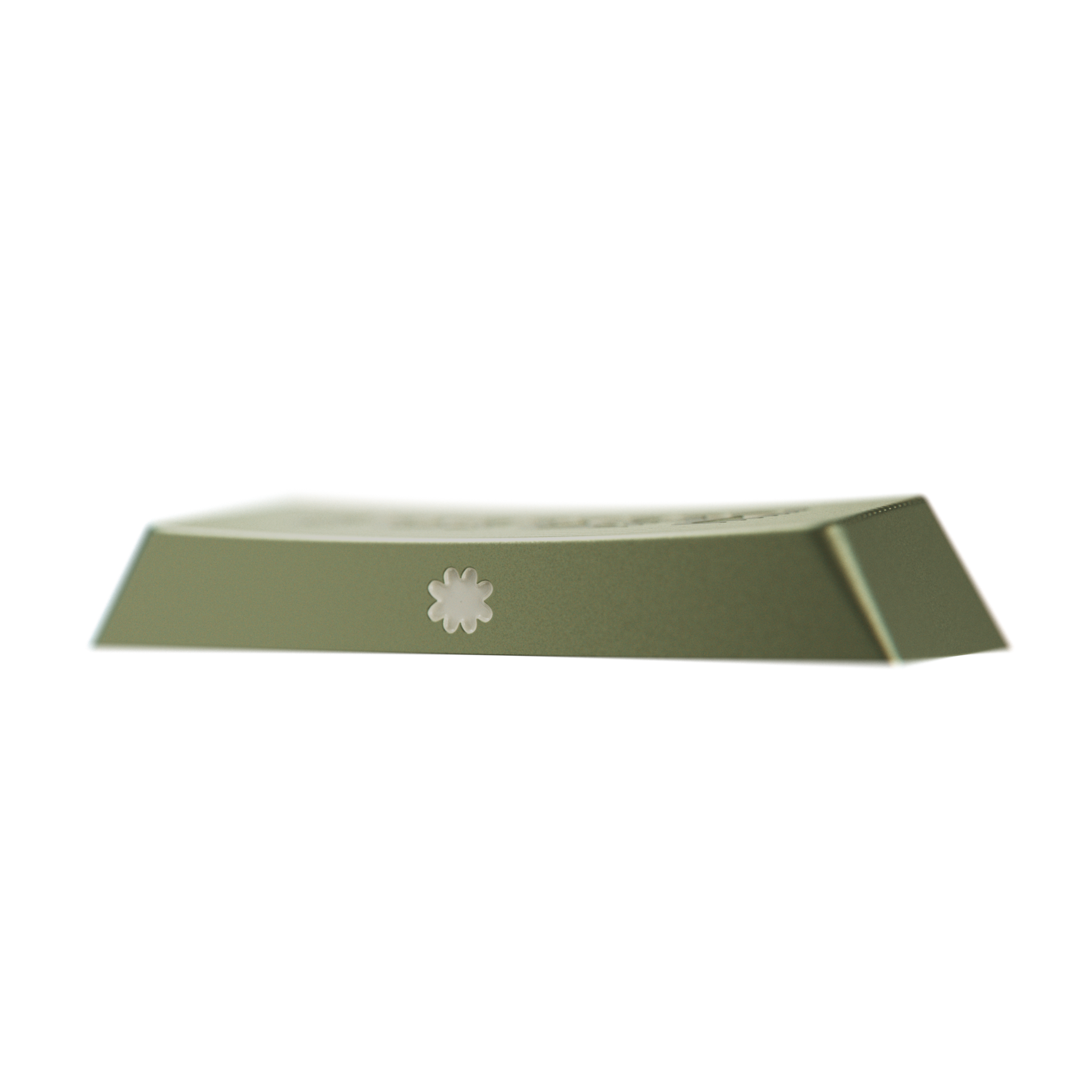 (In Stock) HIBI x GMK Olive