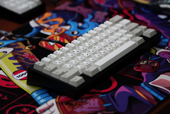 (In Stock) Yaku Bushi Deskmats