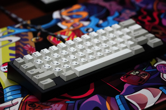 (In Stock) Yaku Bushi Deskmats