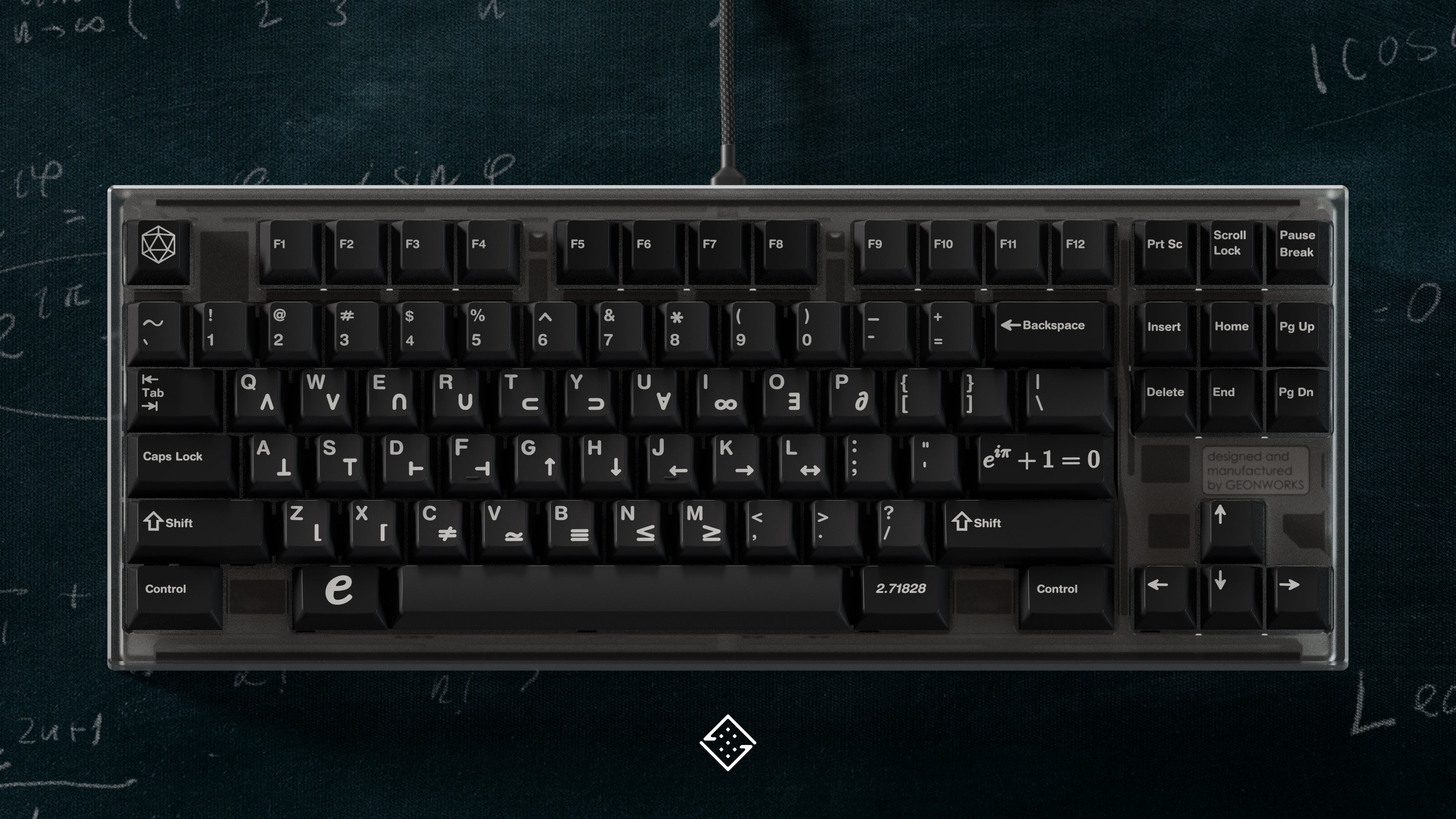 (Group Buy) GMK Euler
