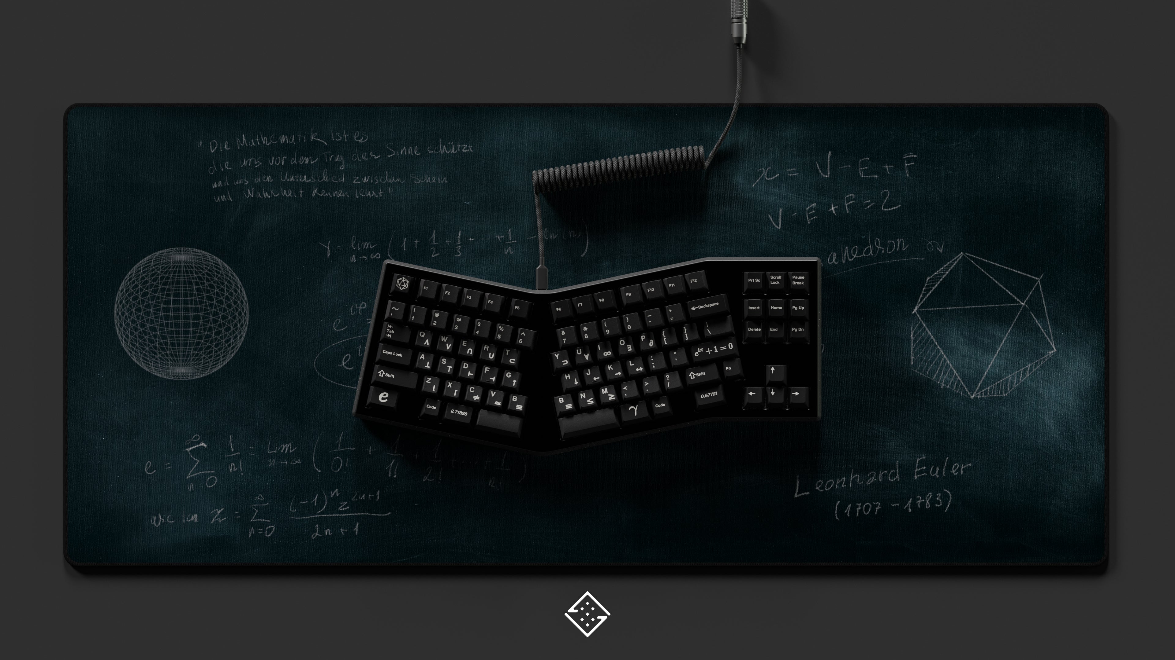 (Group Buy) GMK Euler