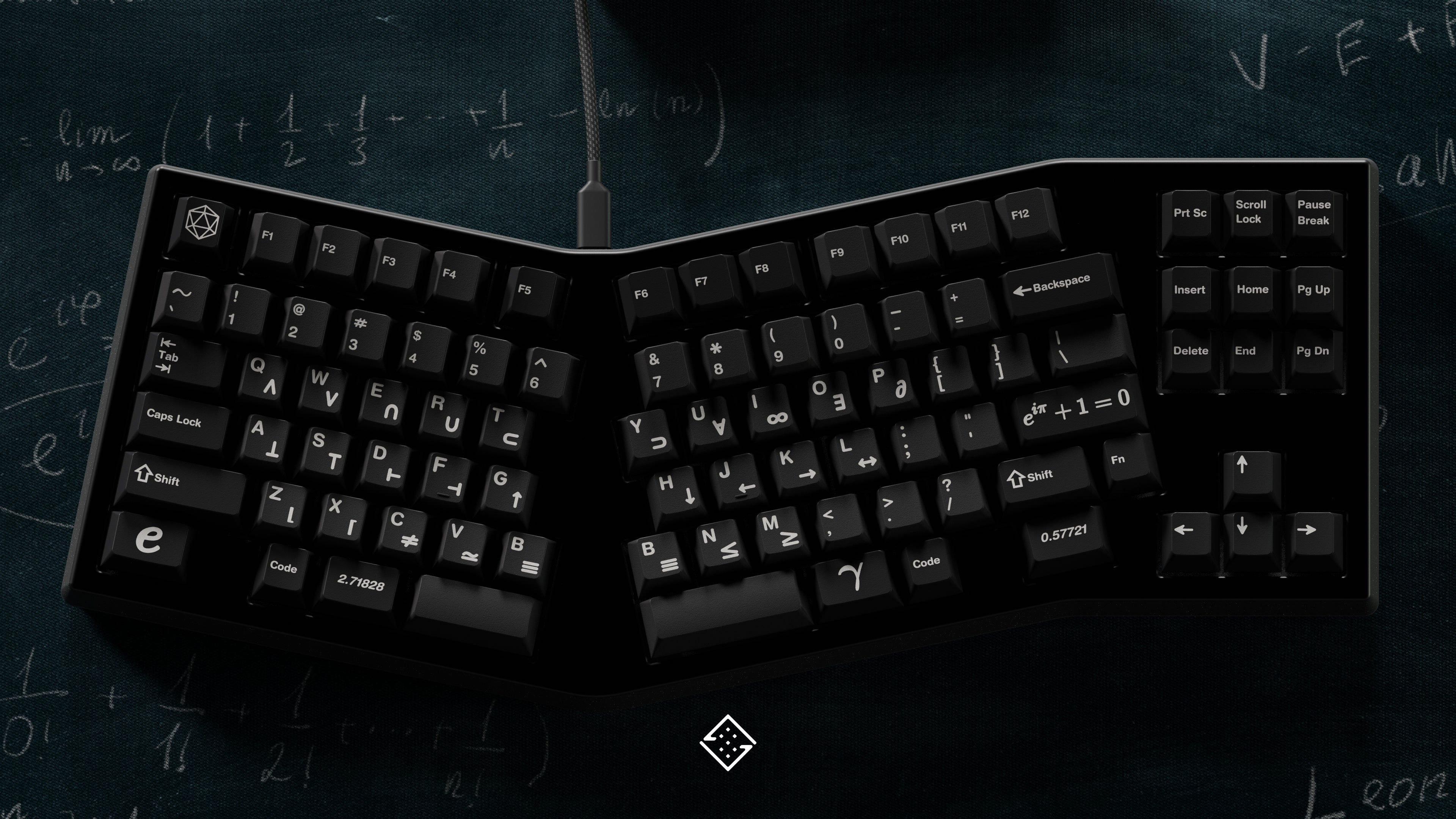 (Group Buy) GMK Euler