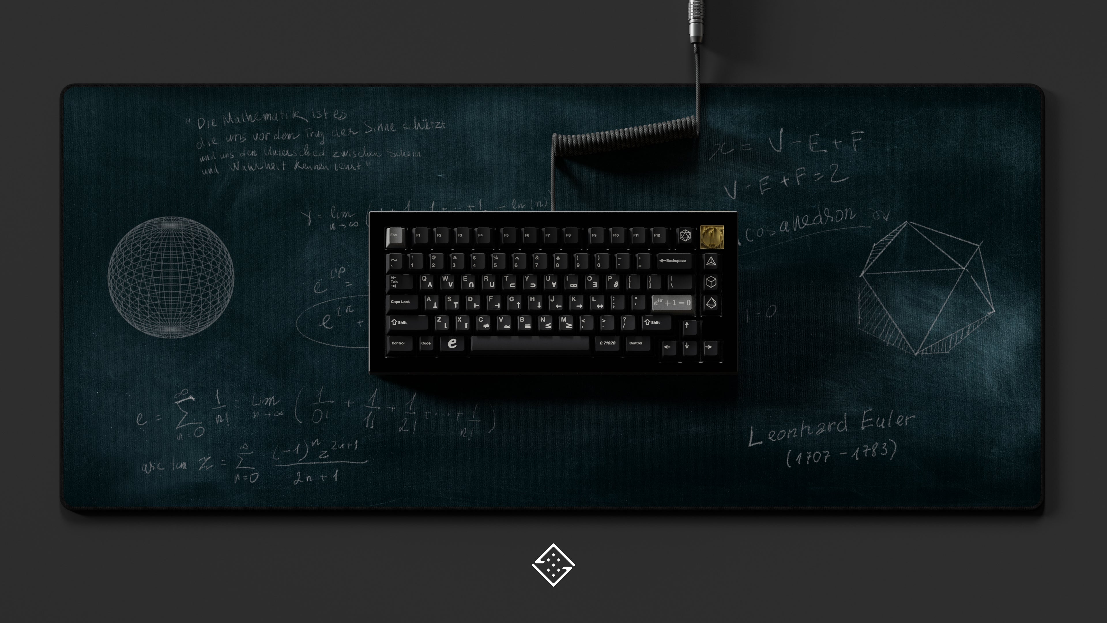 (Group Buy) GMK Euler