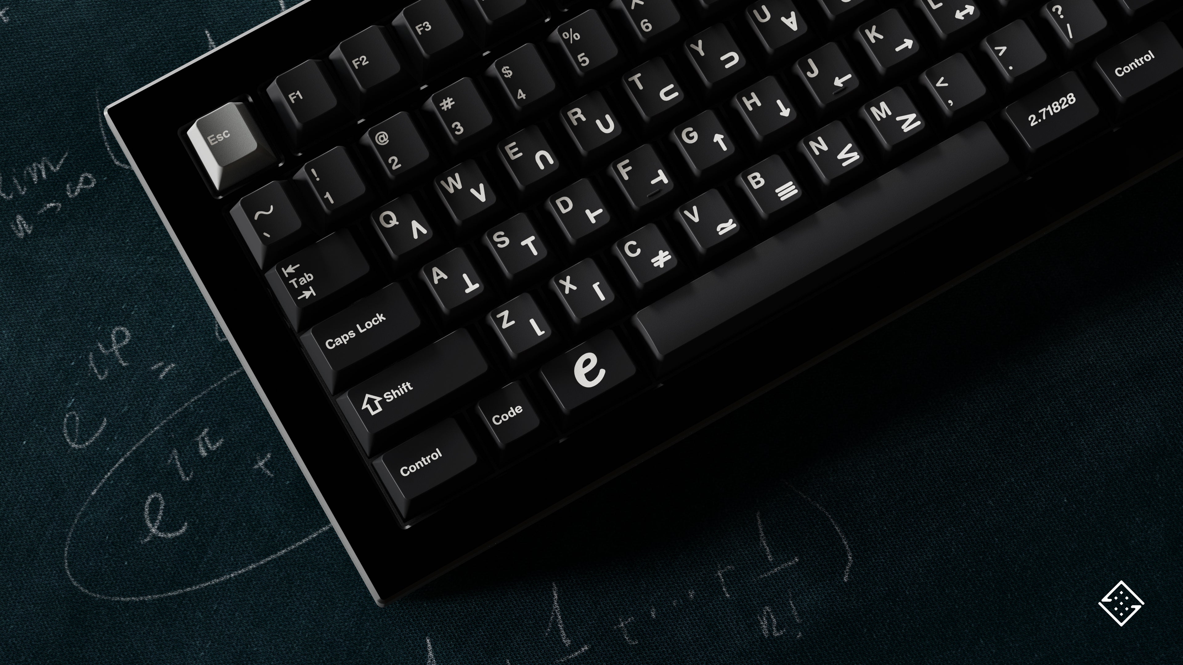 (Group Buy) GMK Euler