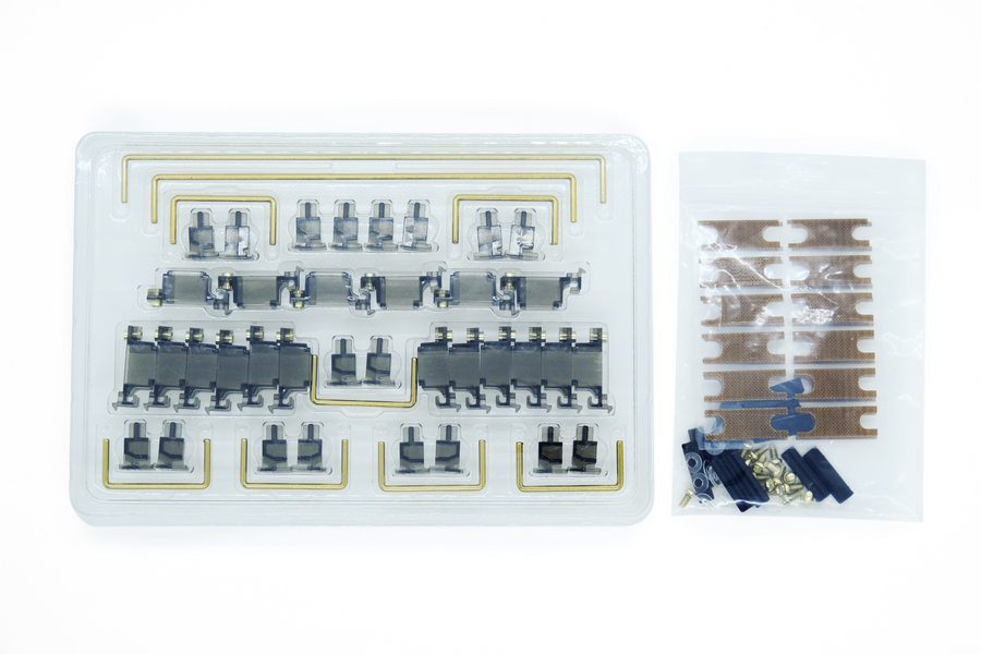 (In Stock) Owlab Stabilisers v2