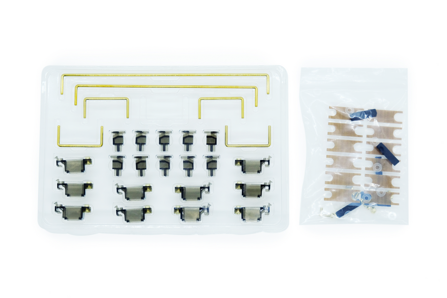 (In Stock) Owlab Stabilisers v2