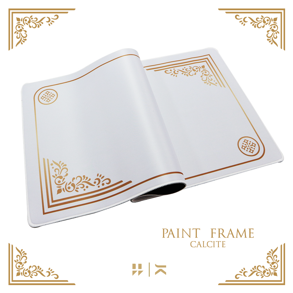 (In Stock) GMK Lazurite Deskmats