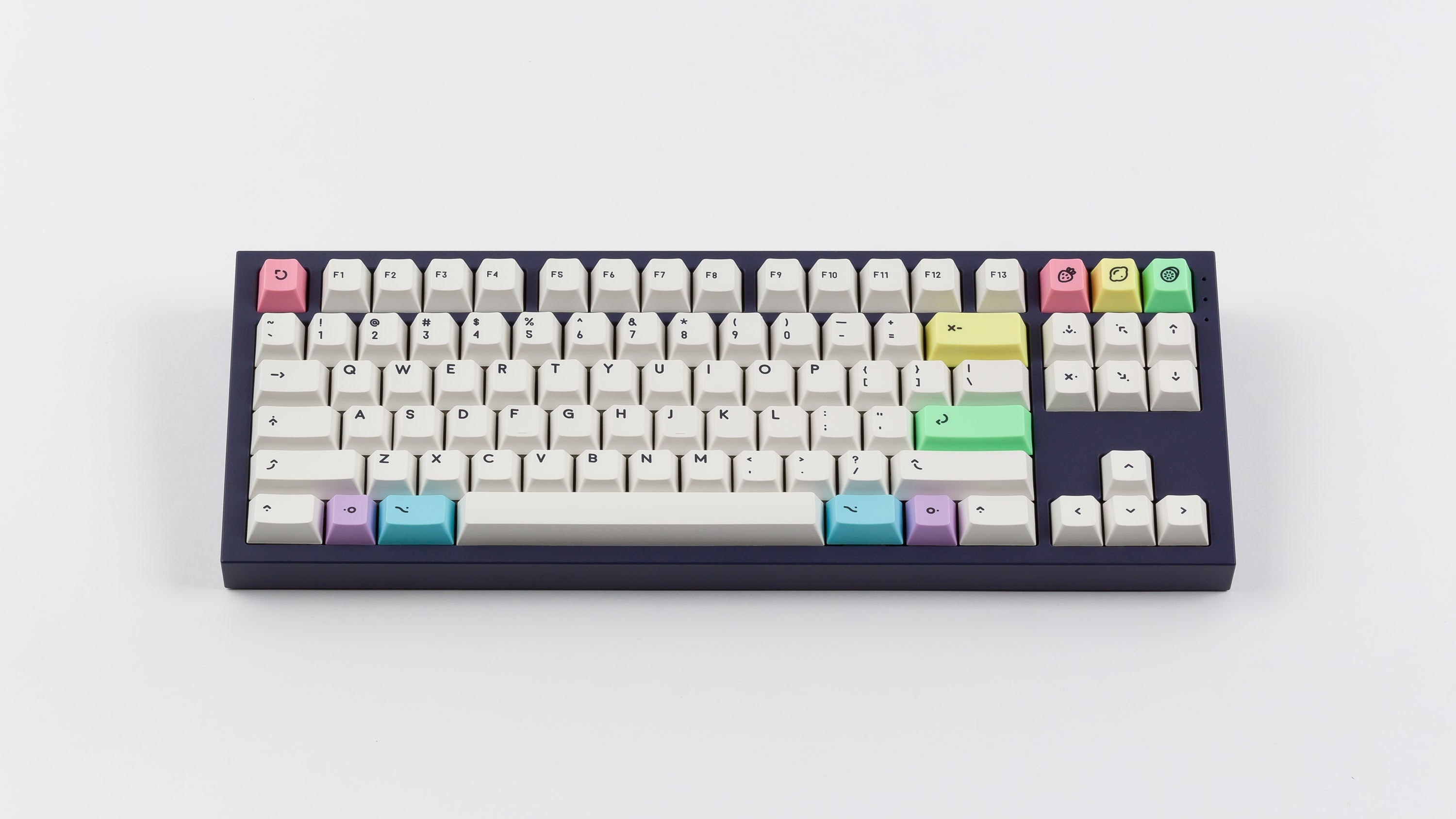 (In Stock) PBT Milkshake
