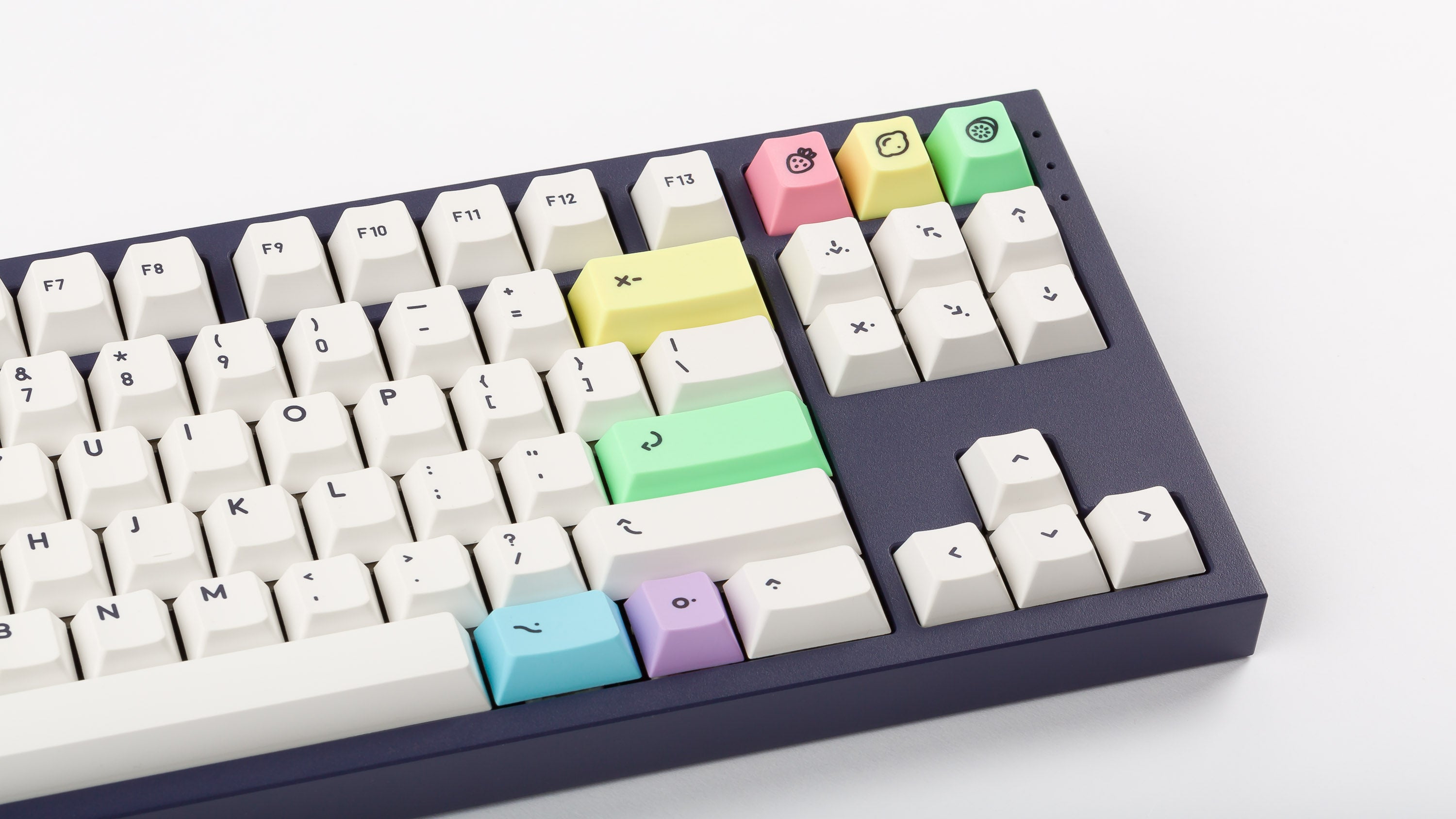 (In Stock) PBT Milkshake
