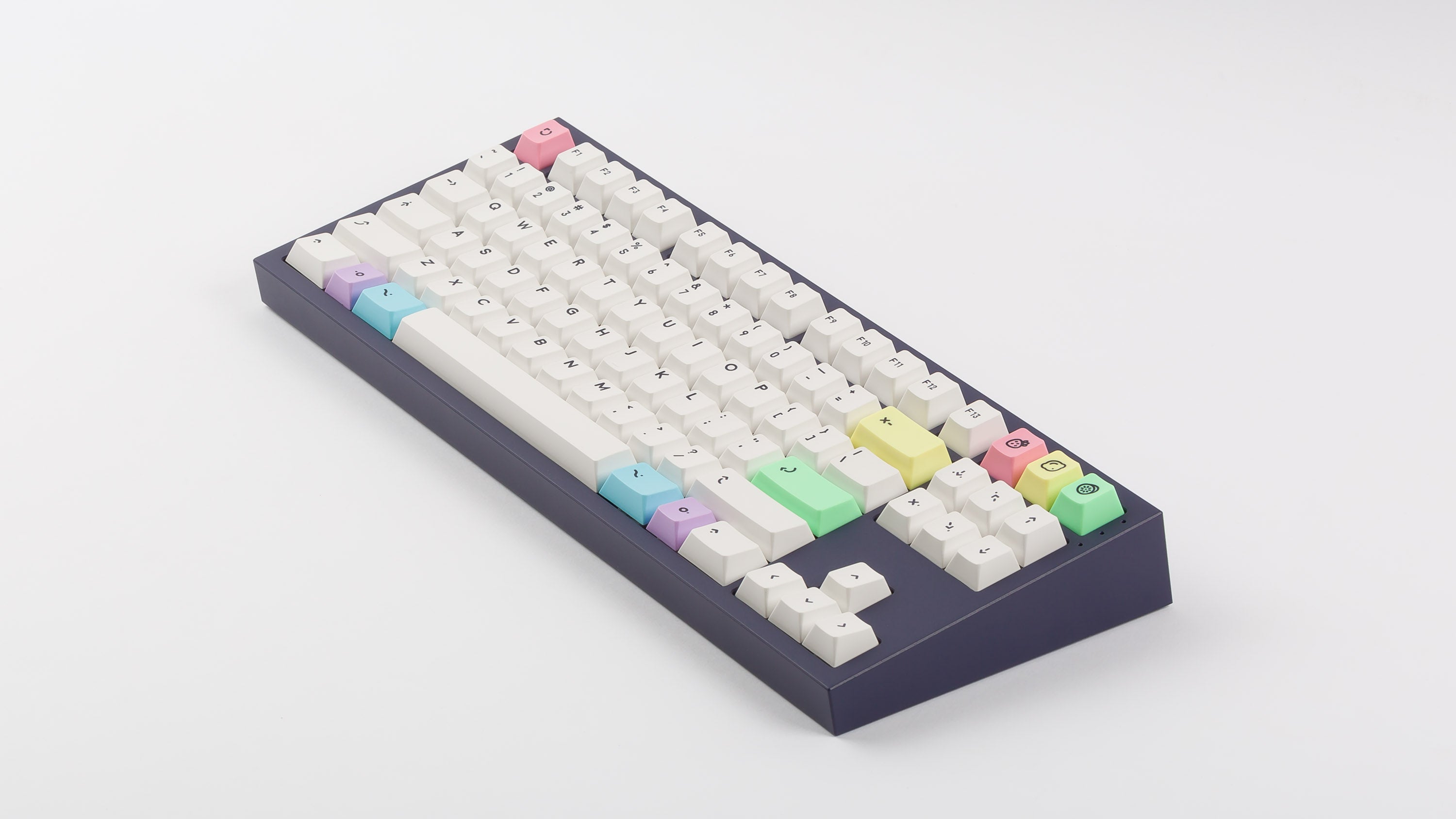 (In Stock) PBT Milkshake