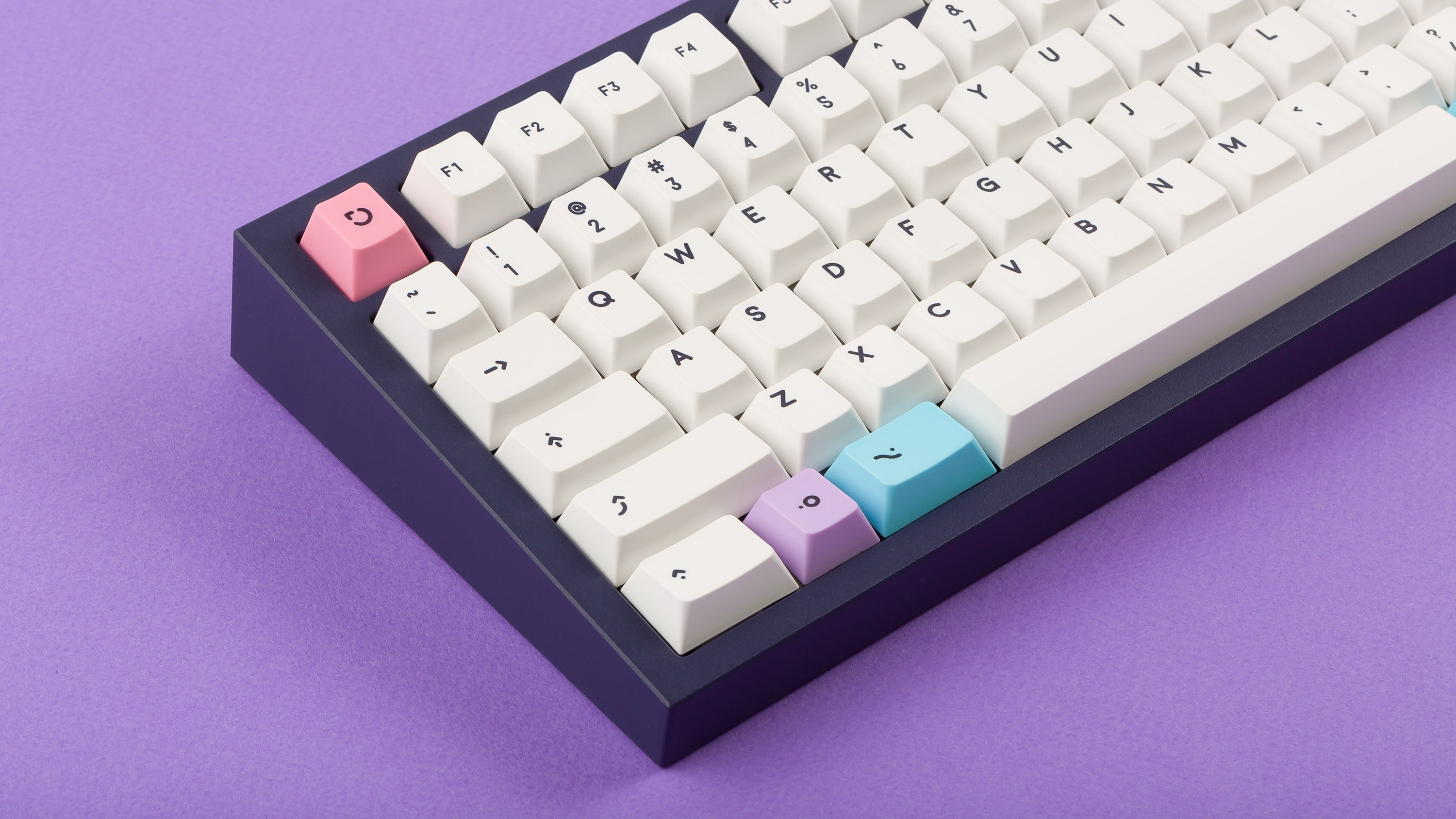 (In Stock) PBT Milkshake