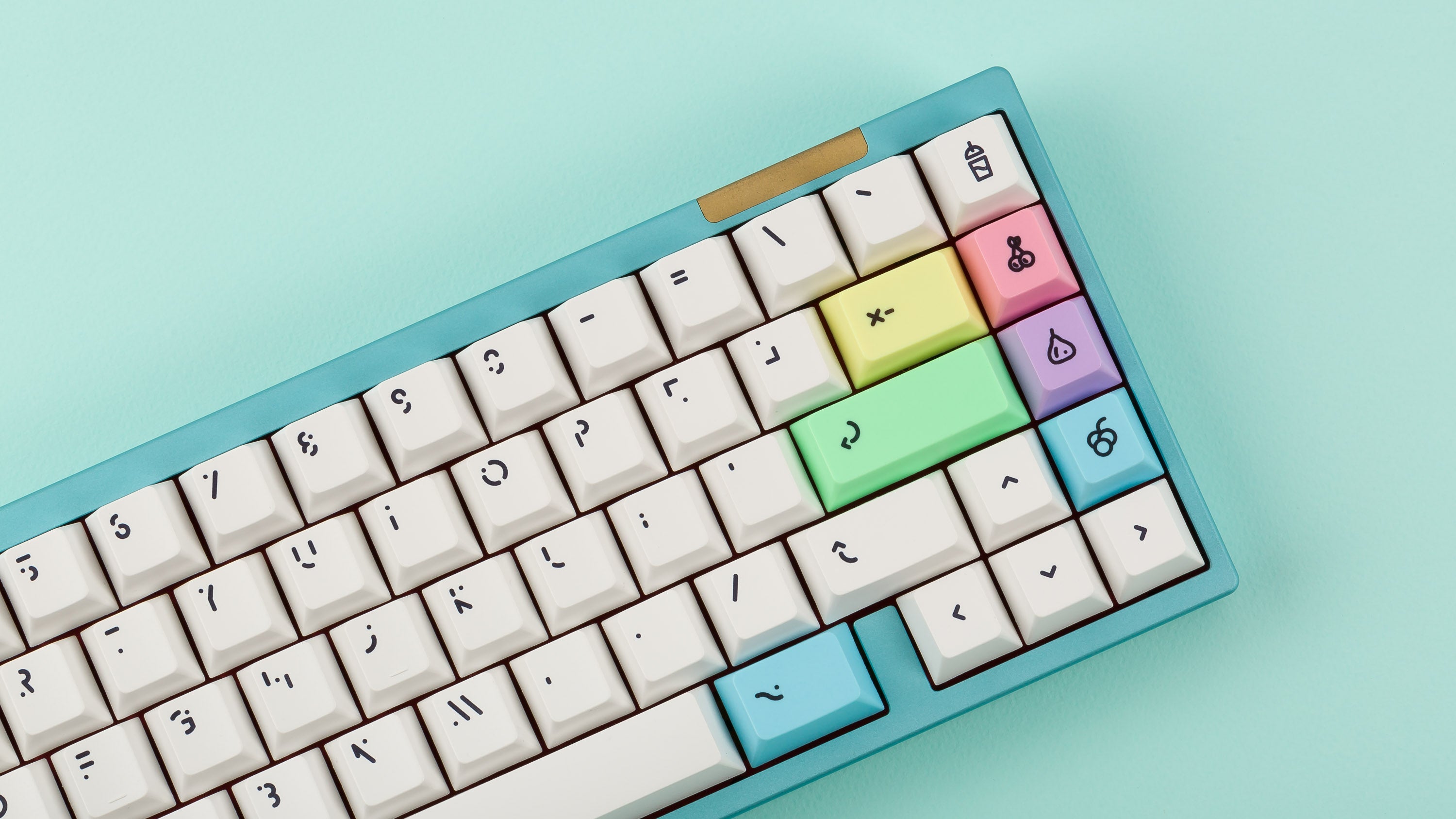 (In Stock) PBT Milkshake