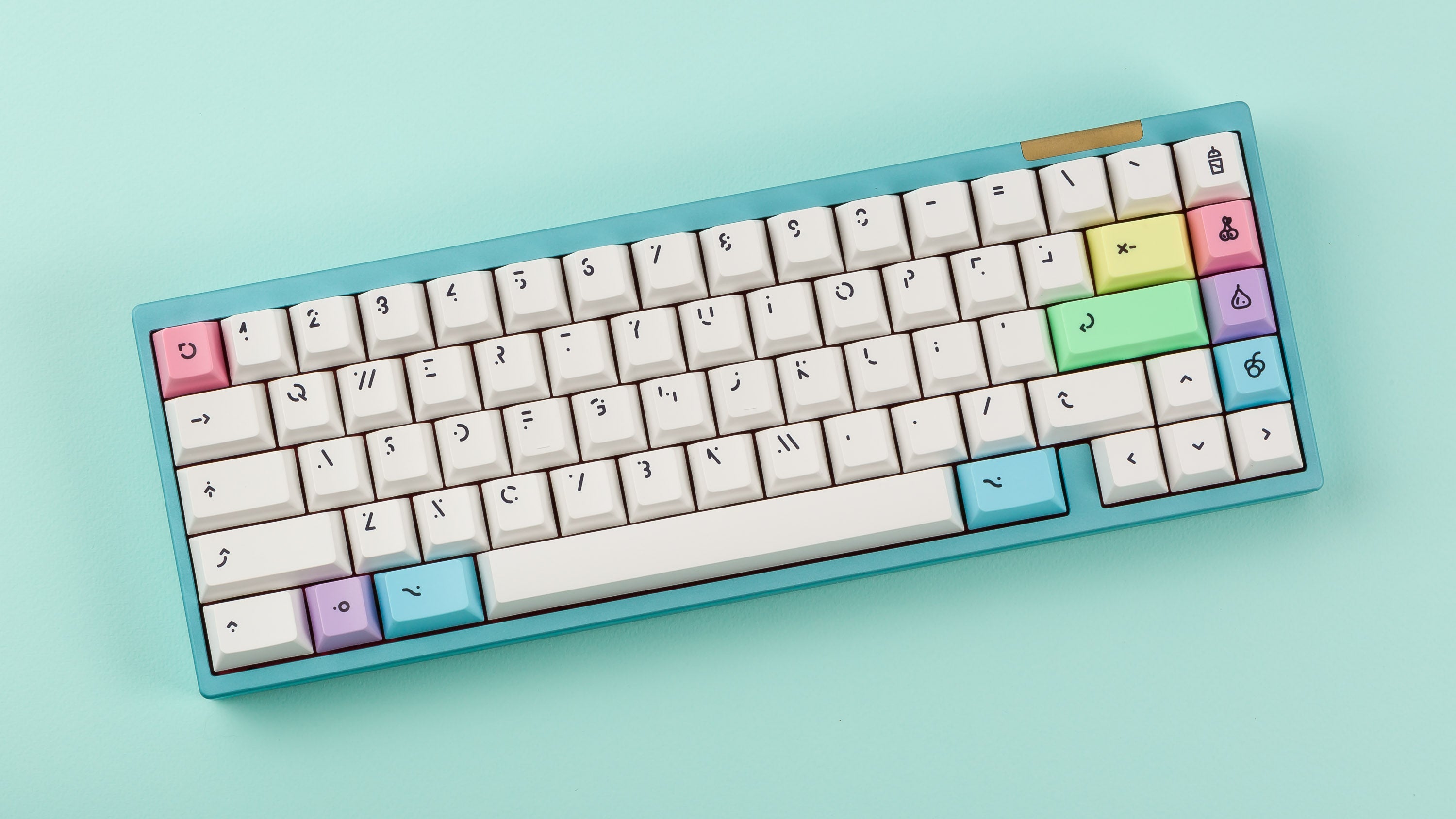 (In Stock) PBT Milkshake