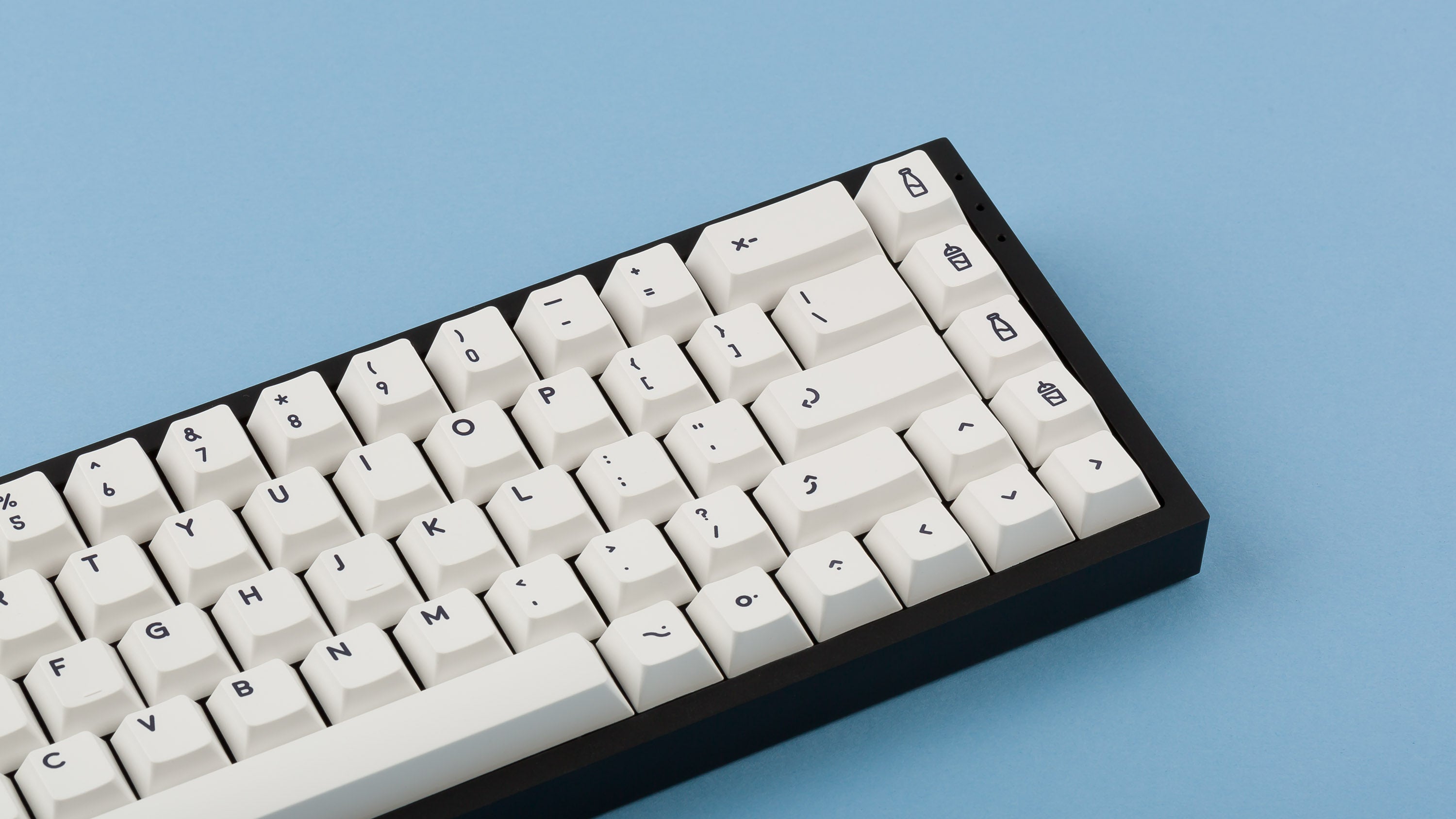 (In Stock) PBT Milkshake
