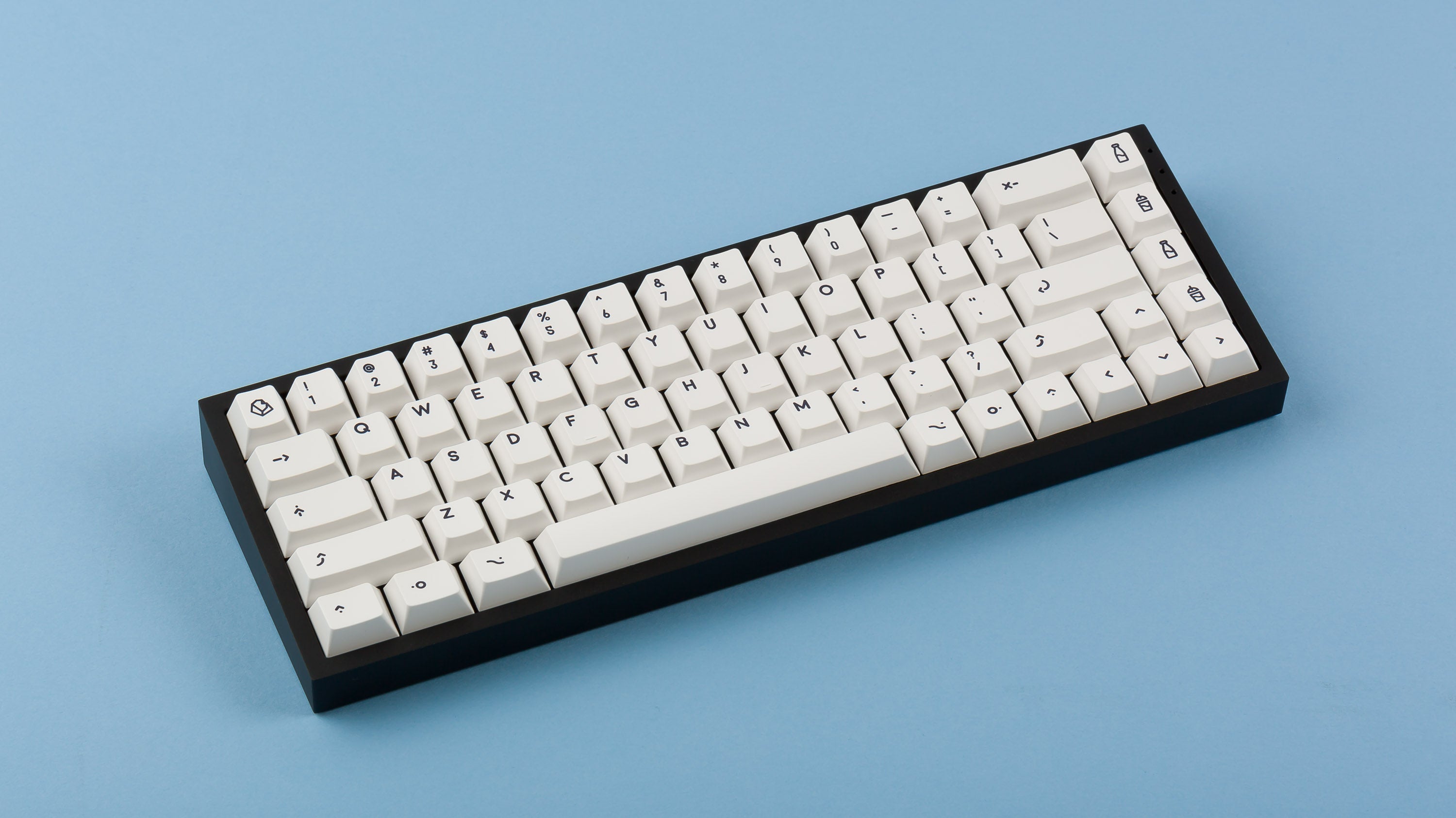 (In Stock) PBT Milkshake